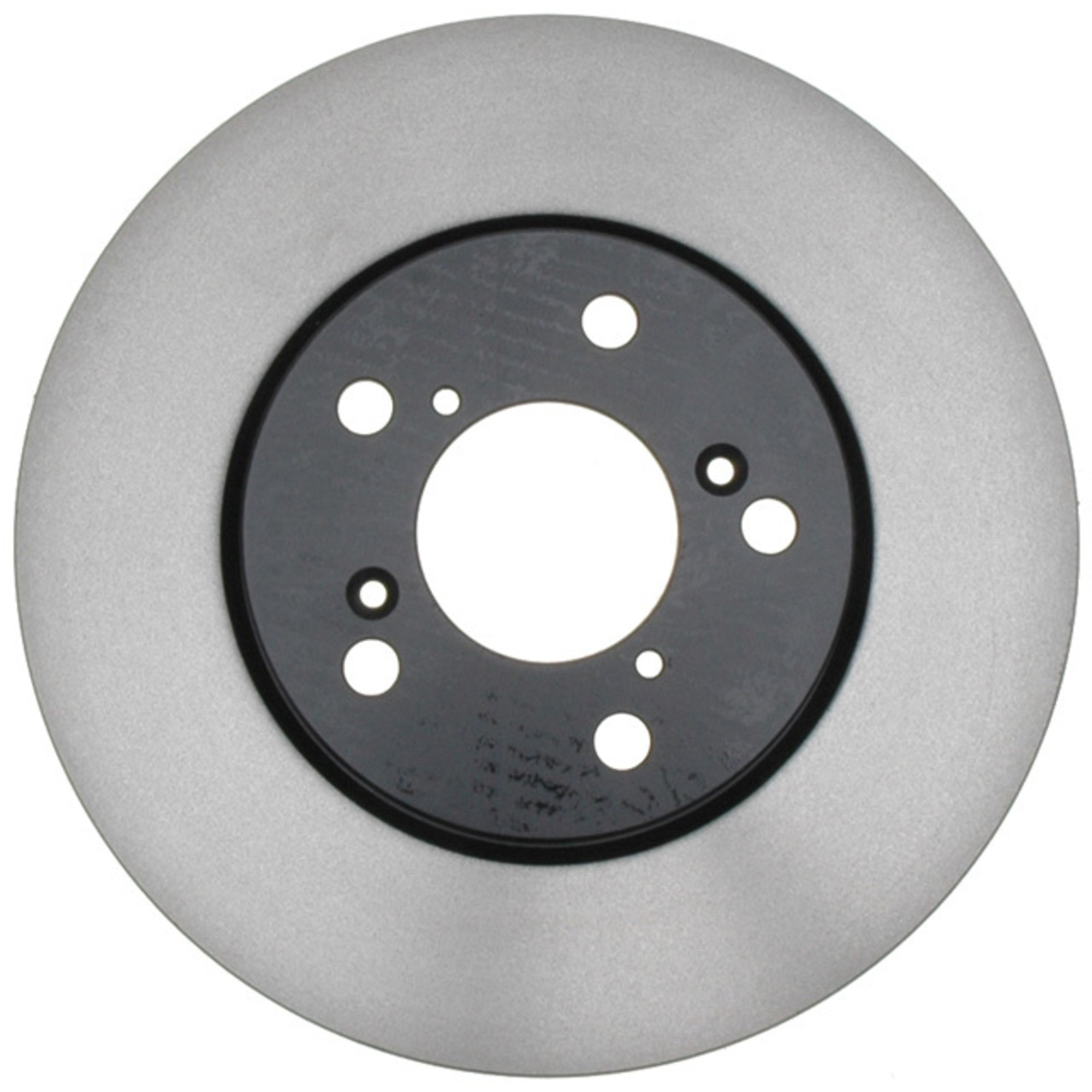 Raybestos Specialty - Truck Brake Rotor