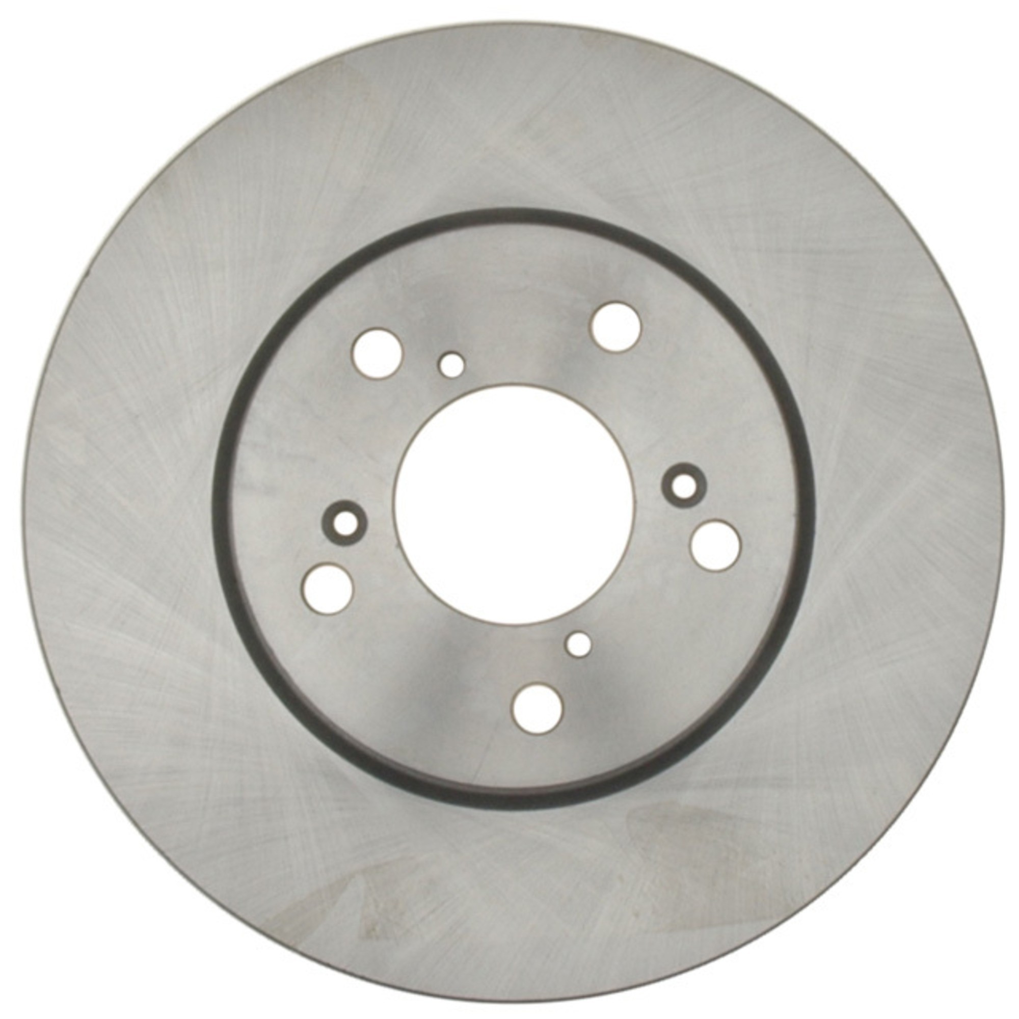Raybestos R-Line Brake Rotor