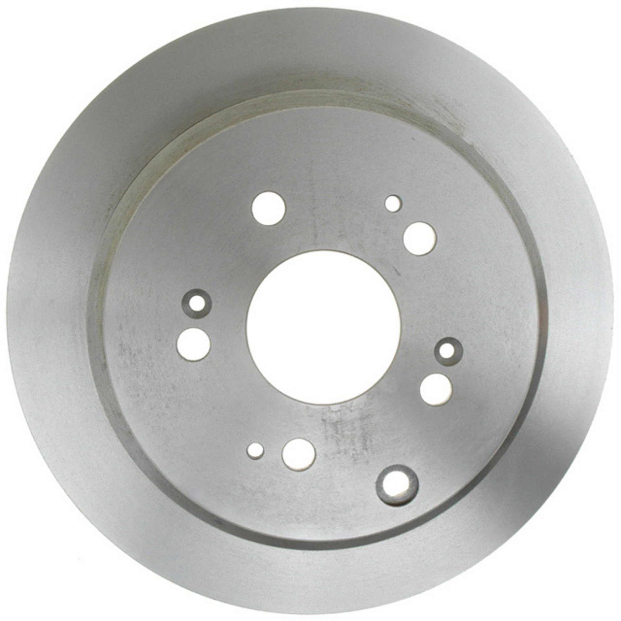Raybestos Specialty - Truck Brake Rotor