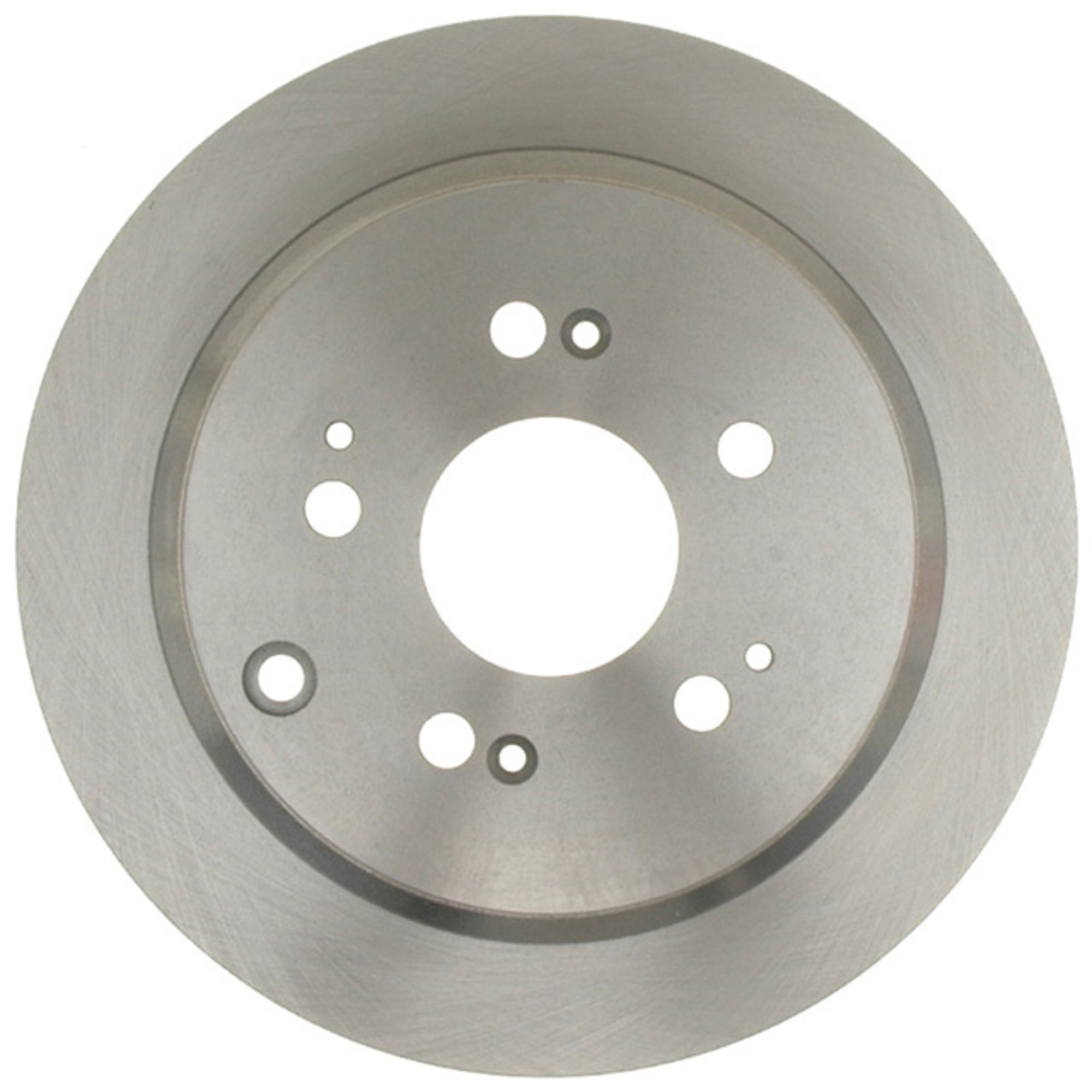 Raybestos R-Line Brake Rotor