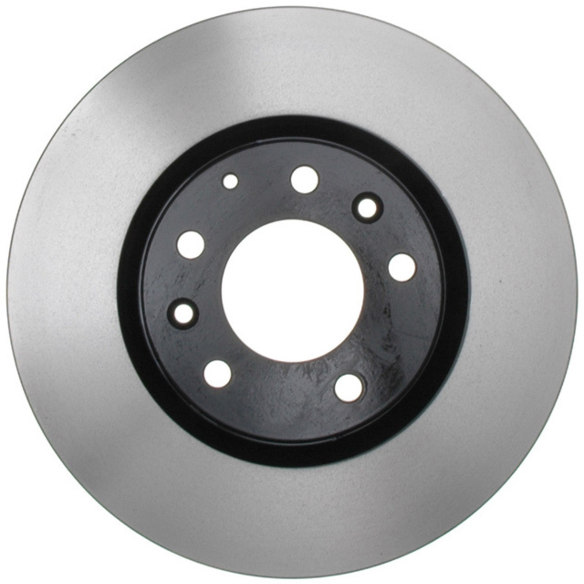 Raybestos Specialty - Street Performance Brake Rotor