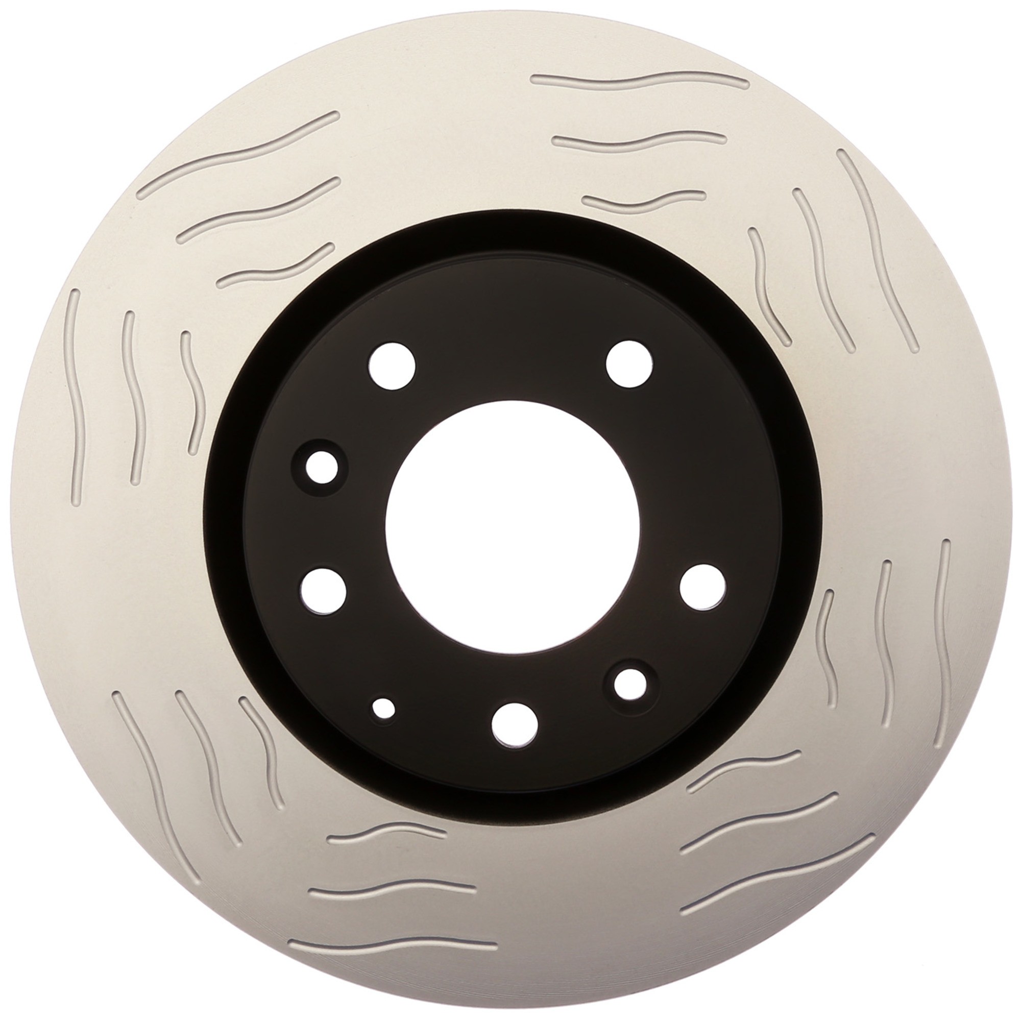 DISC BRAKE ROTOR