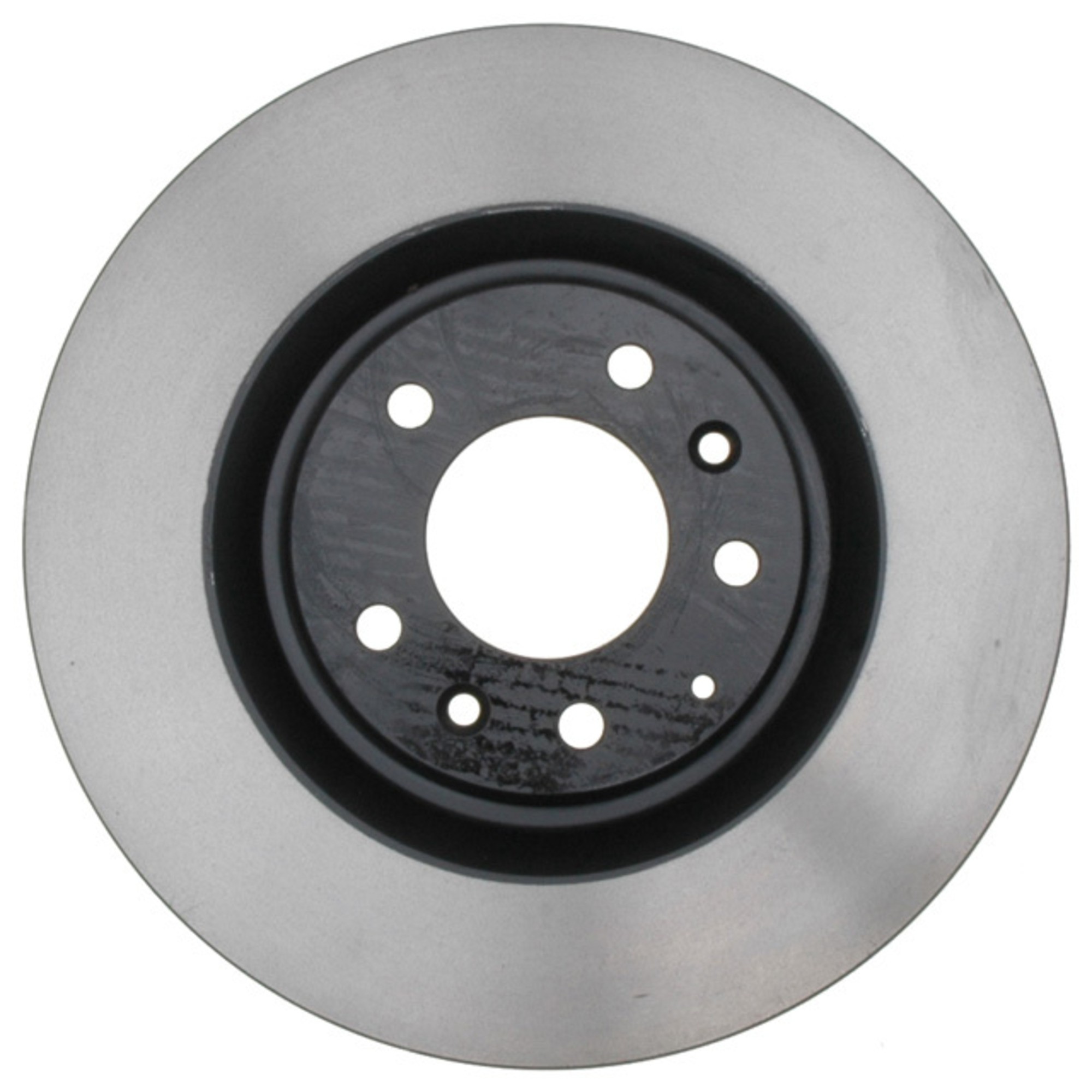 Raybestos Specialty - Street Performance Brake Rotor