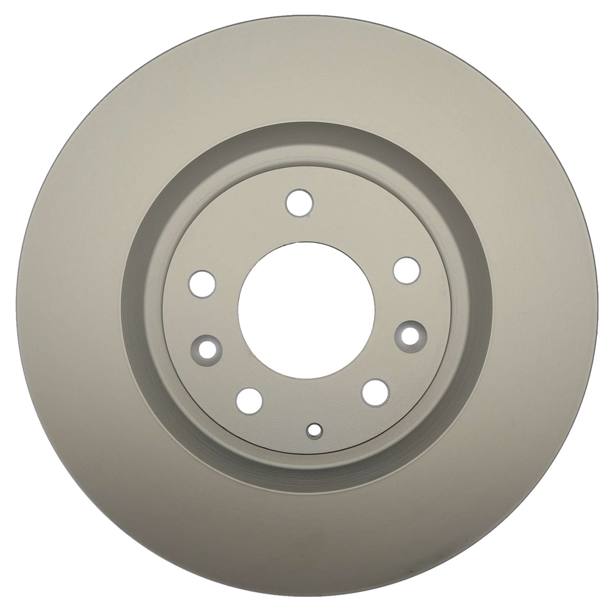 Raybestos Element3 Coated Brake Rotor