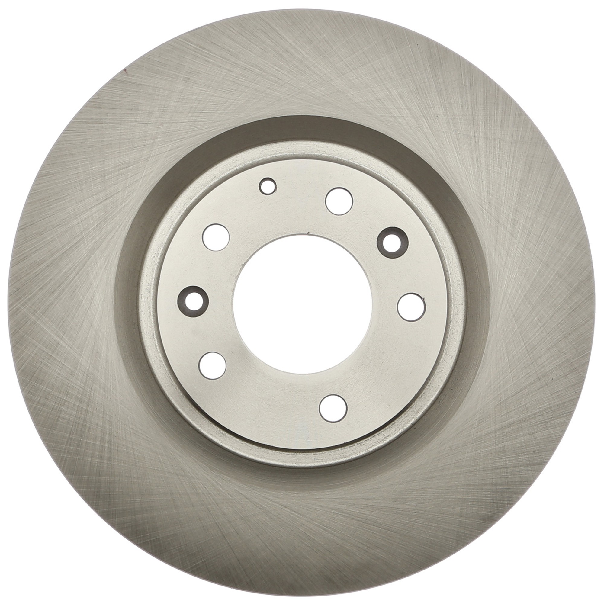 Raybestos R-Line Brake Rotor
