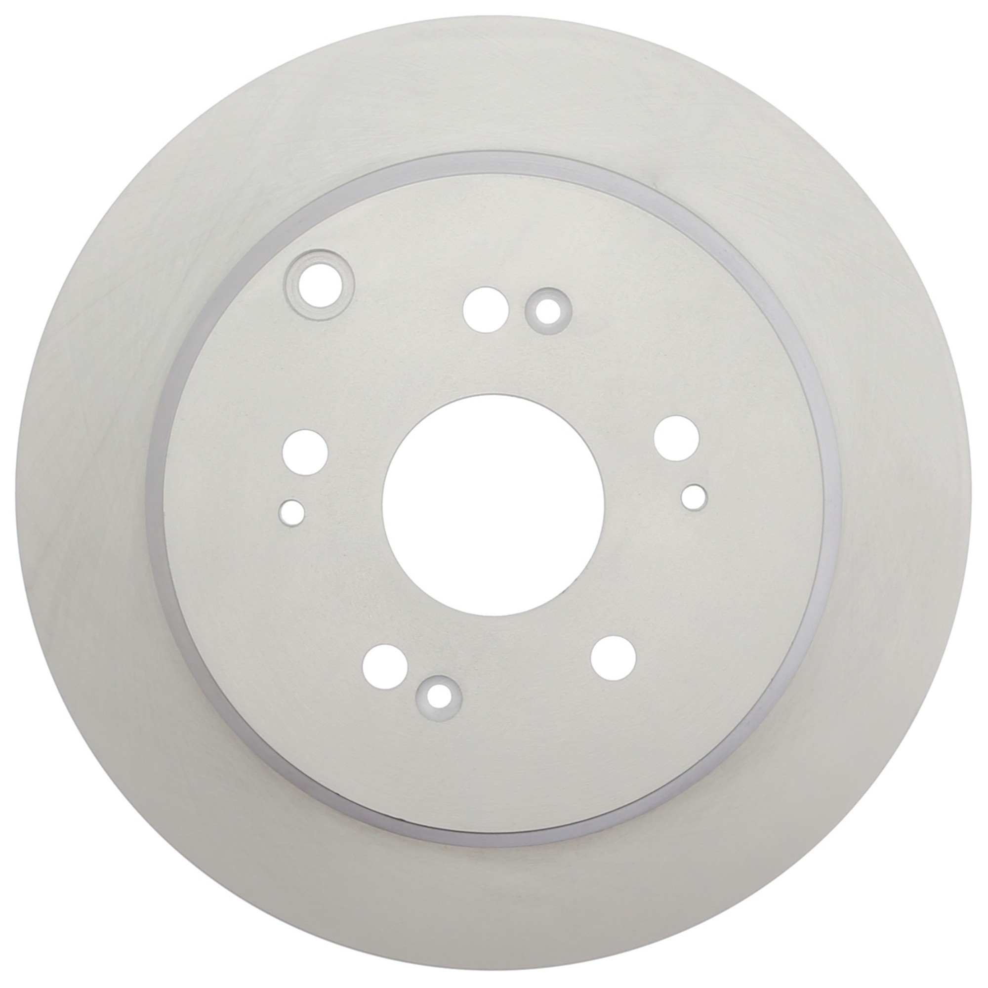 Raybestos Element3 Coated Brake Rotor