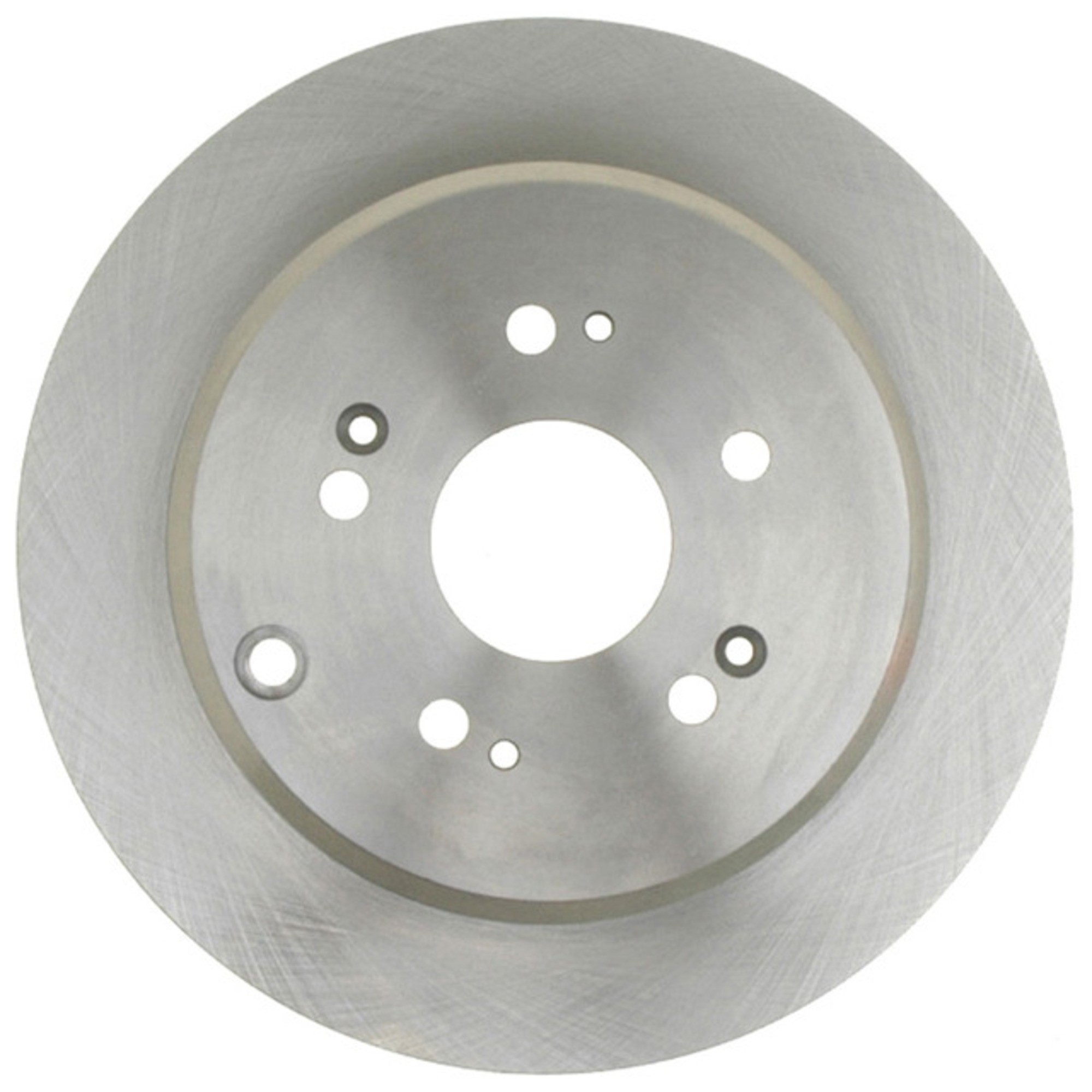 Raybestos R-Line Brake Rotor