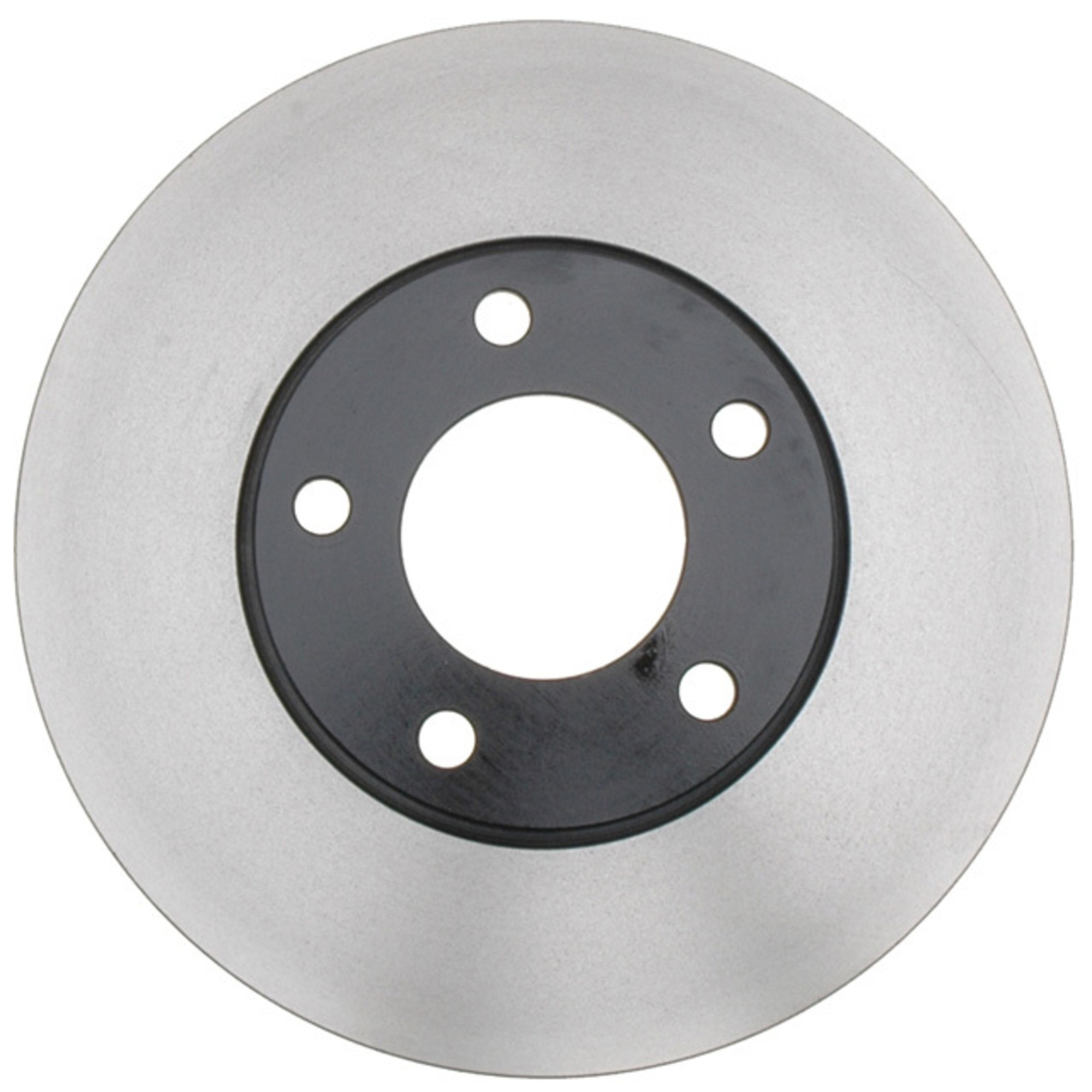 Raybestos Specialty - Street Performance Brake Rotor