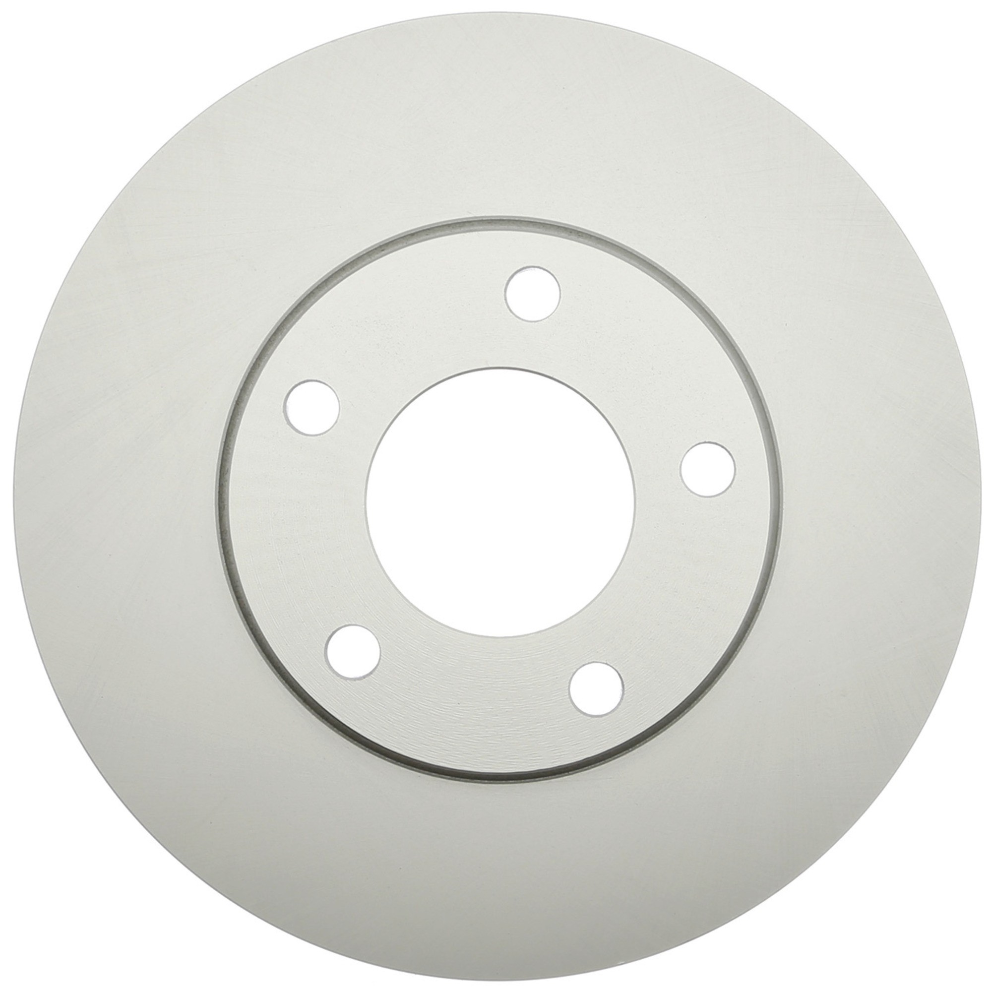Raybestos Element3 Coated Brake Rotor
