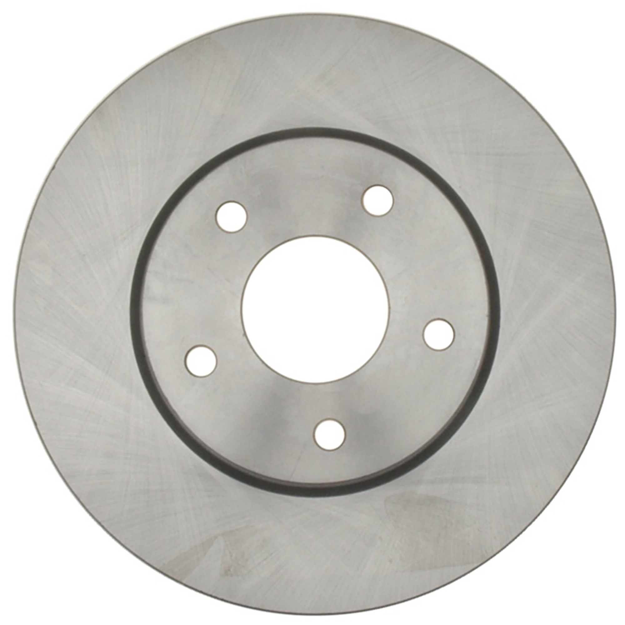 Raybestos R-Line Brake Rotor