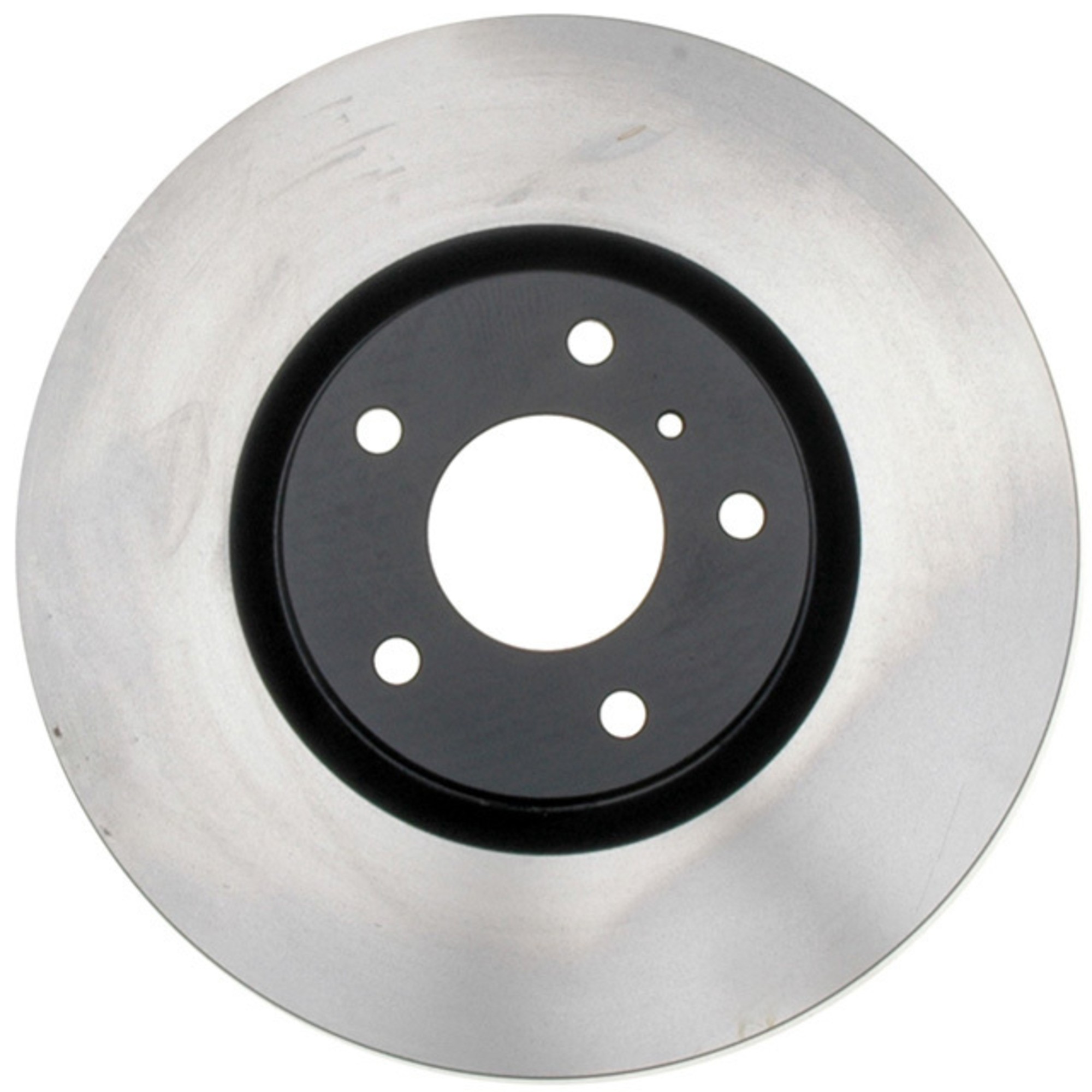 Raybestos Specialty - Street Performance Brake Rotor