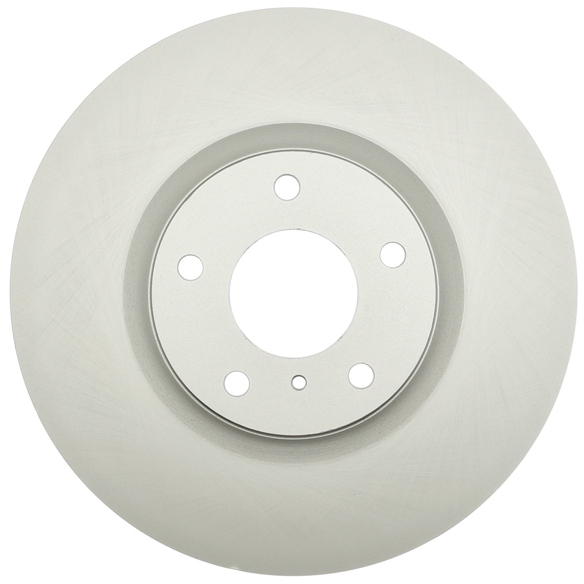 Raybestos Element3 Coated Brake Rotor