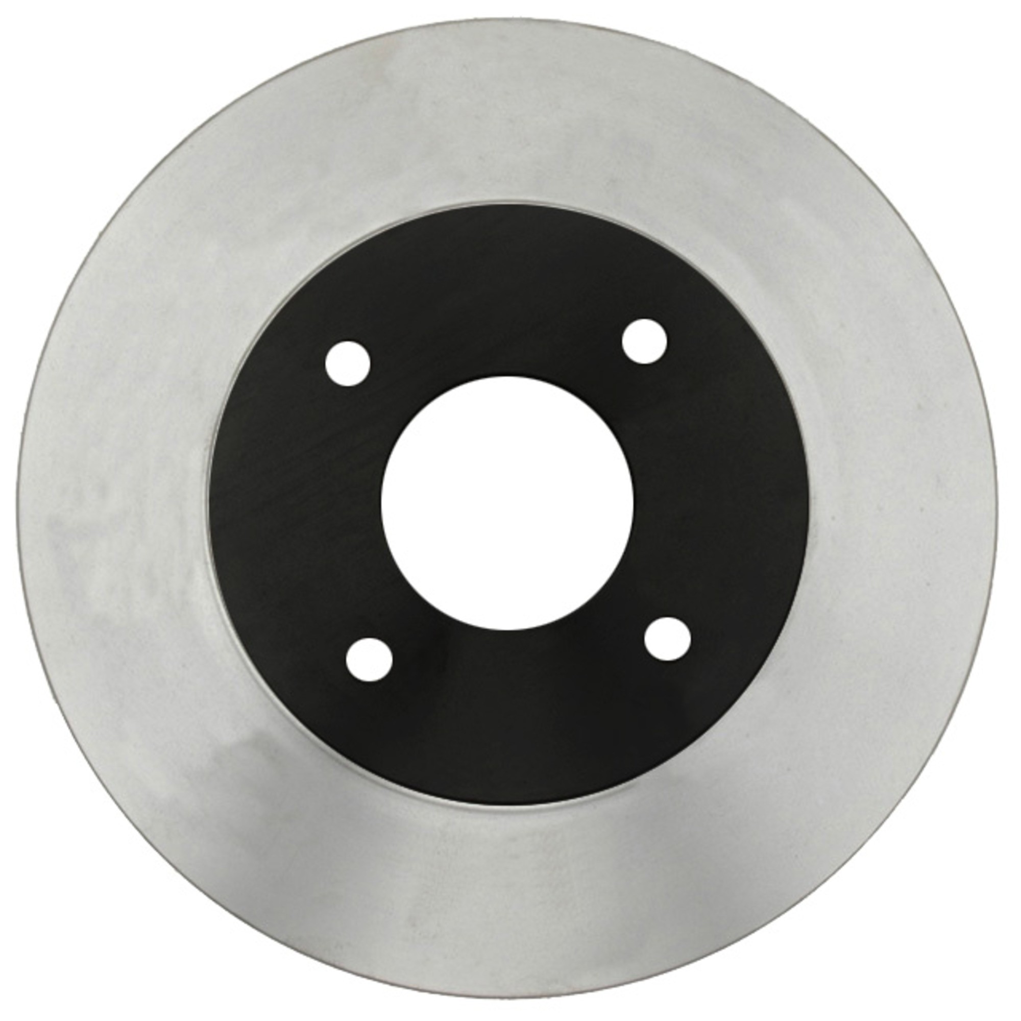 Raybestos Specialty - Street Performance Brake Rotor