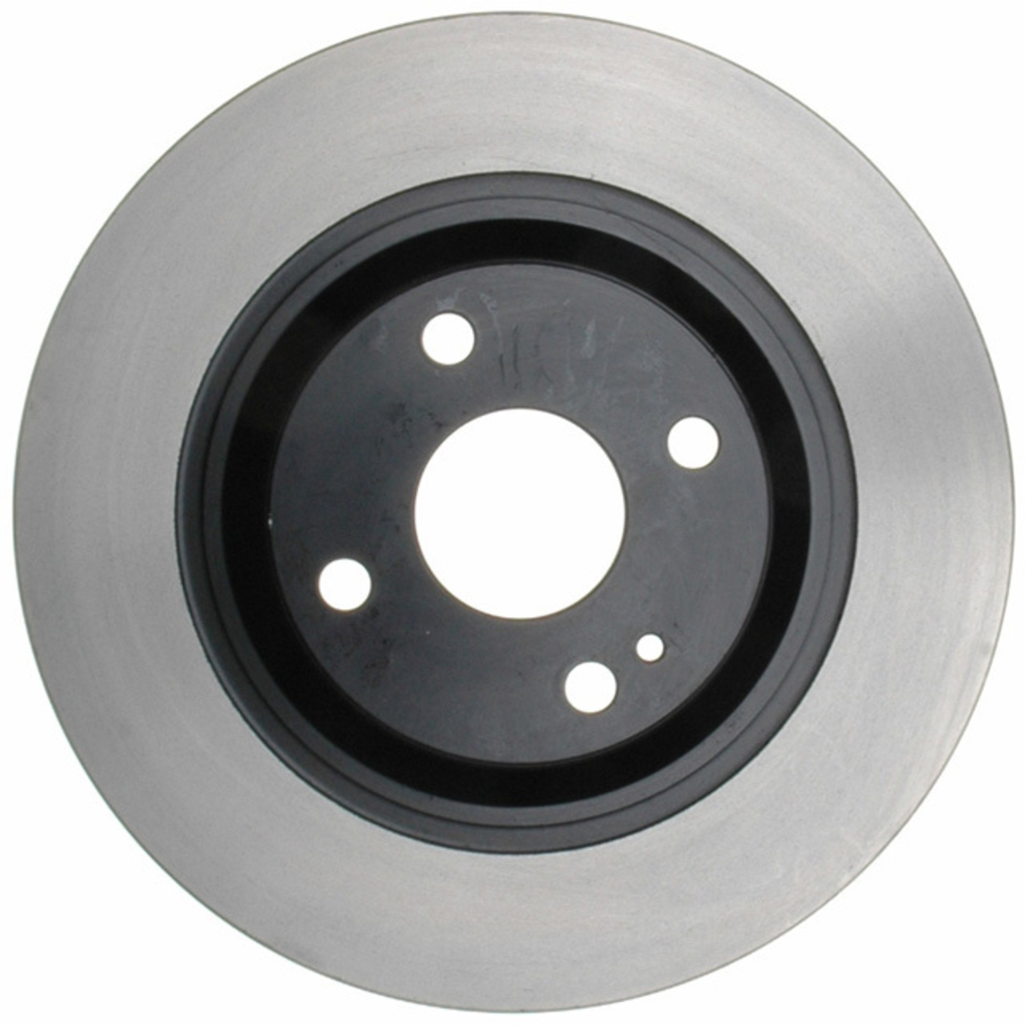Raybestos Specialty - Street Performance Brake Rotor