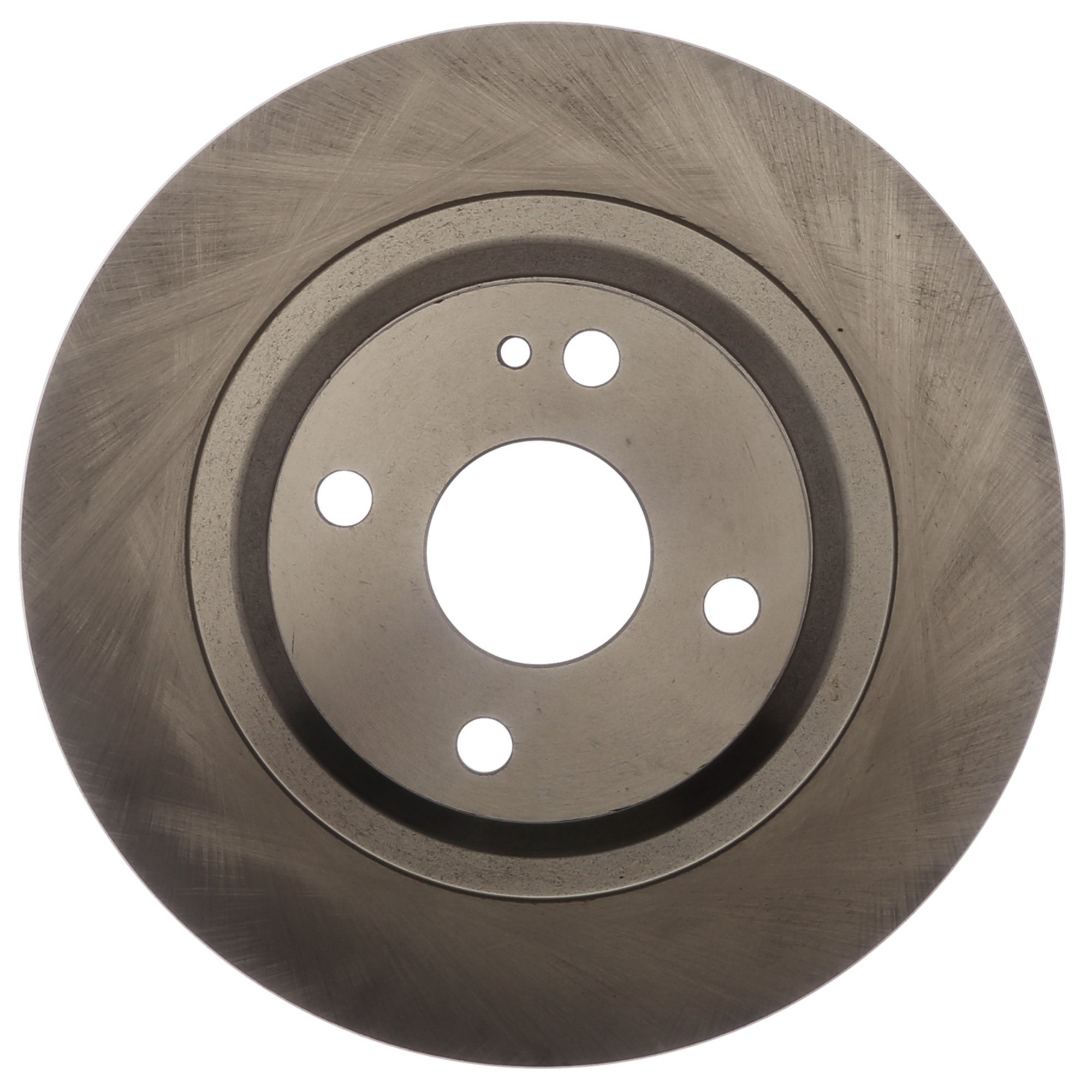 Raybestos R-Line Brake Rotor