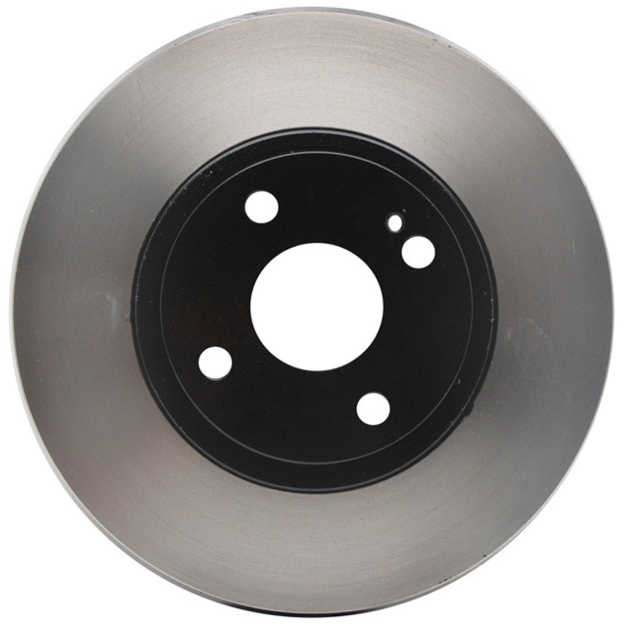 Raybestos Specialty - Street Performance Brake Rotor