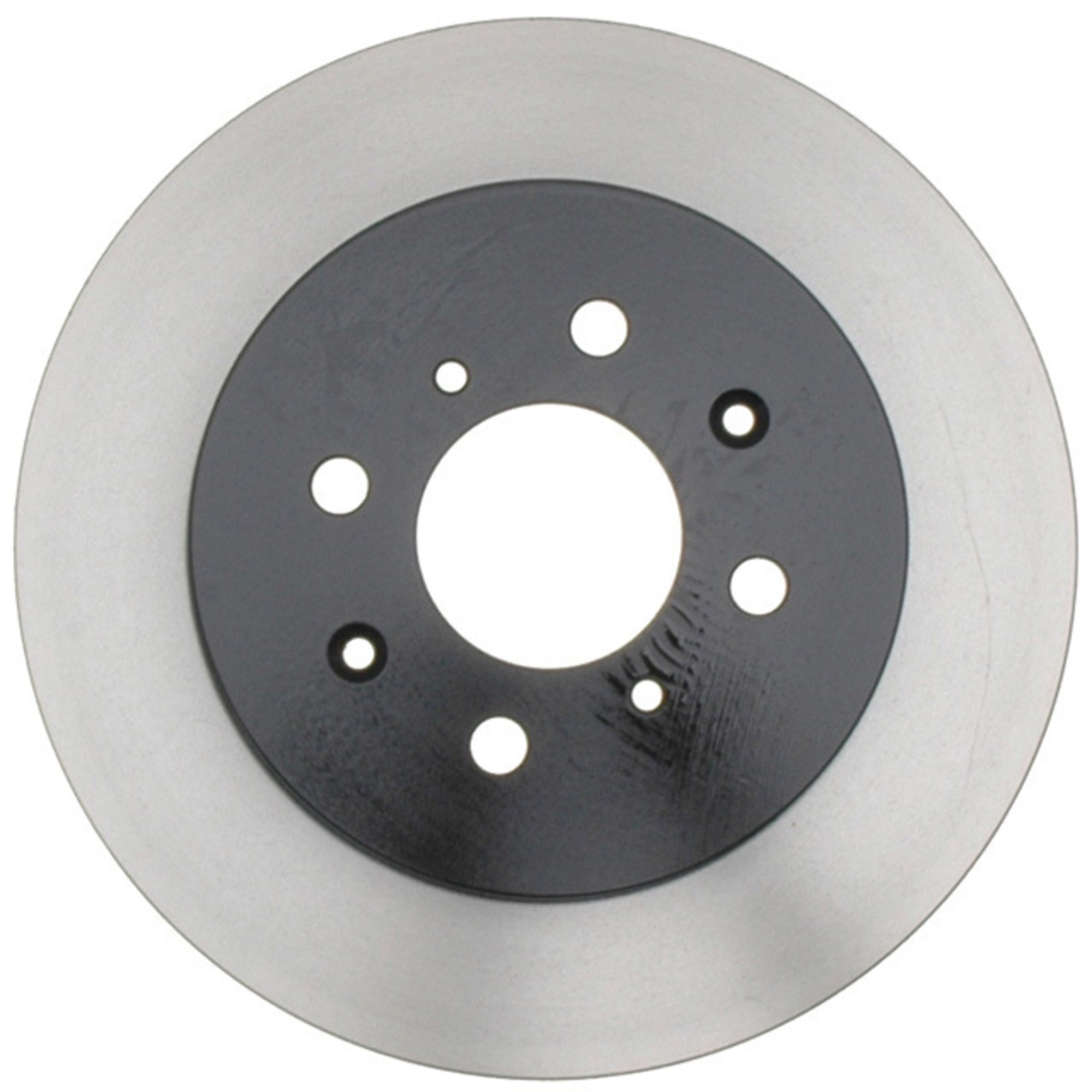 Raybestos Specialty - Street Performance Brake Rotor