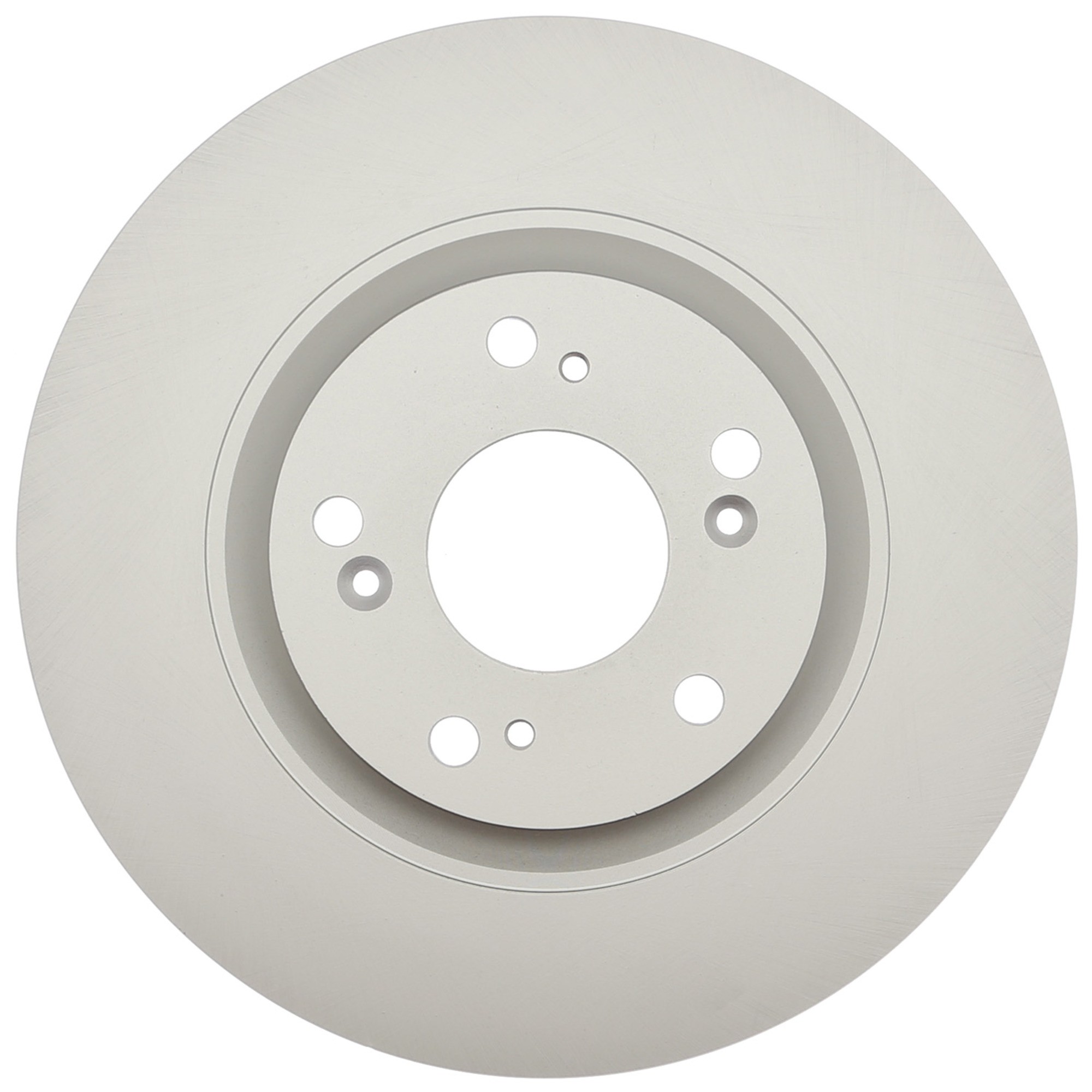Raybestos Element3 Coated Brake Rotor
