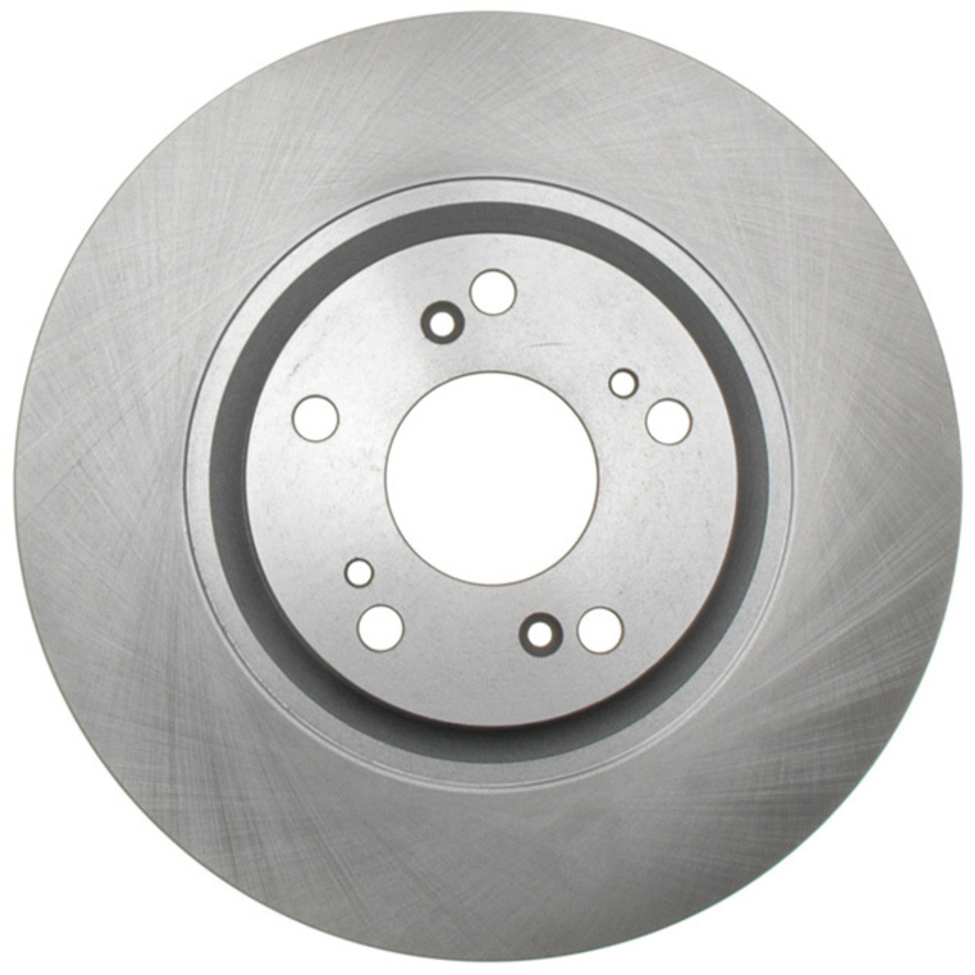 Raybestos R-Line Brake Rotor