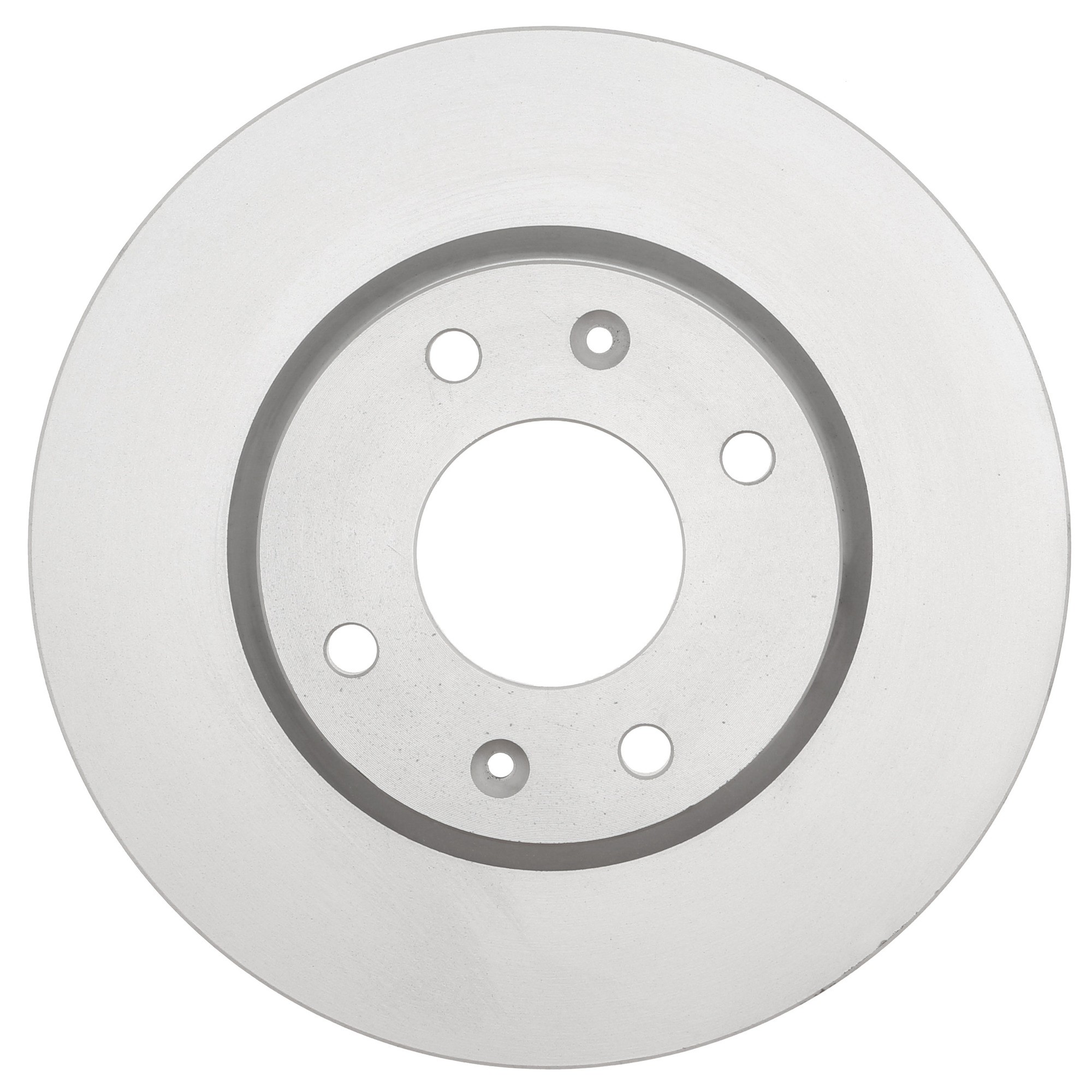 Raybestos Element3 Coated Brake Rotor
