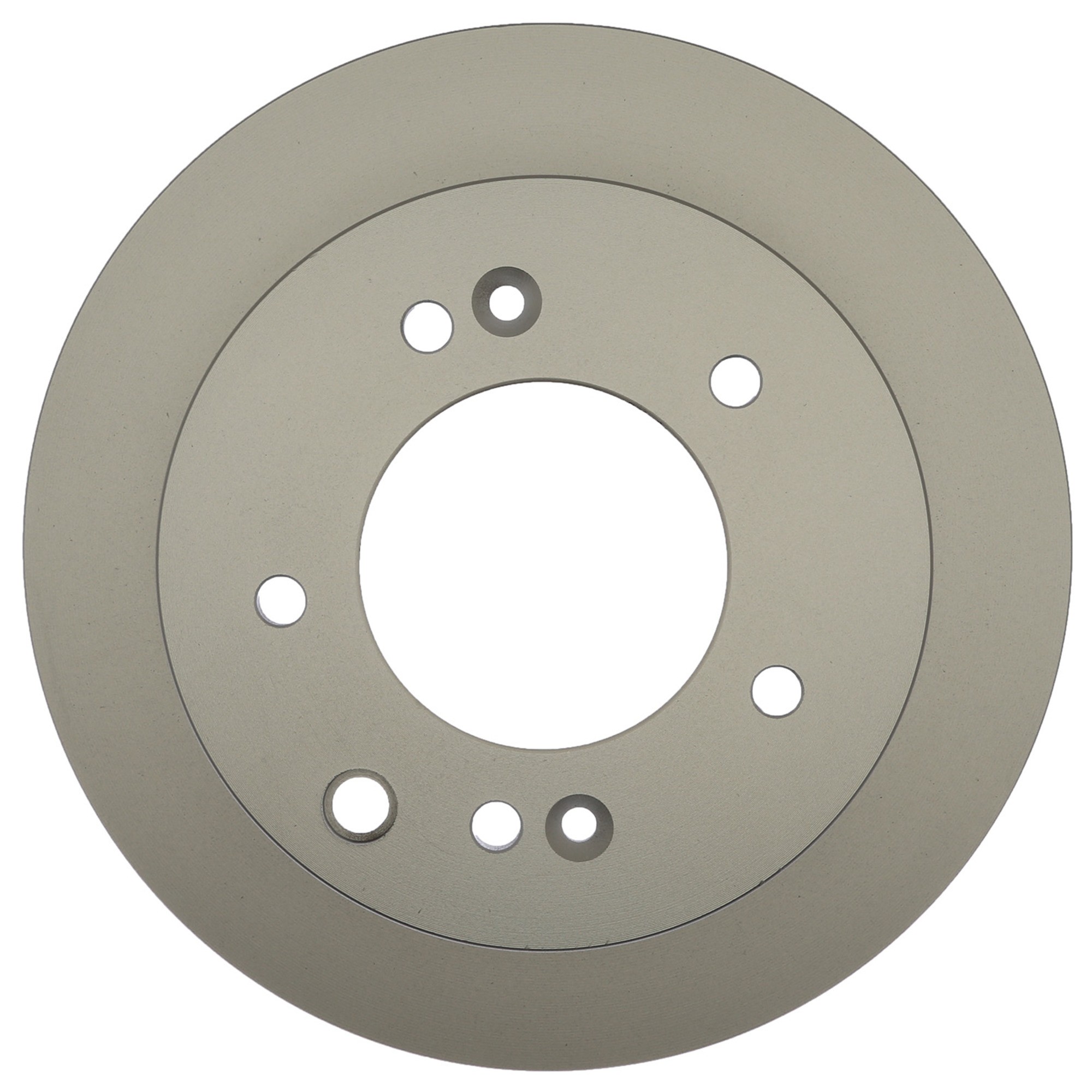 Raybestos Element3 Coated Brake Rotor