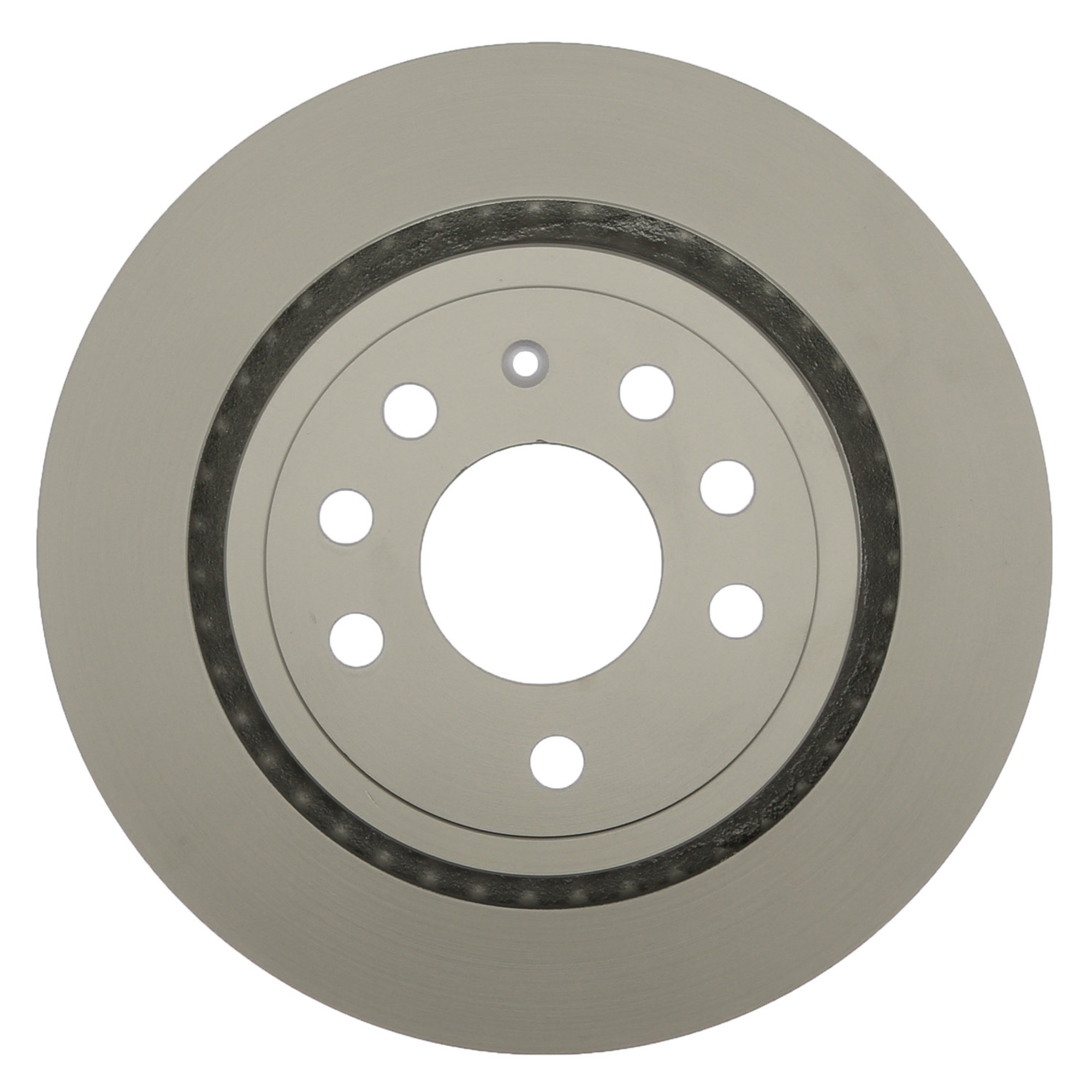 Raybestos Element3 Coated Brake Rotor