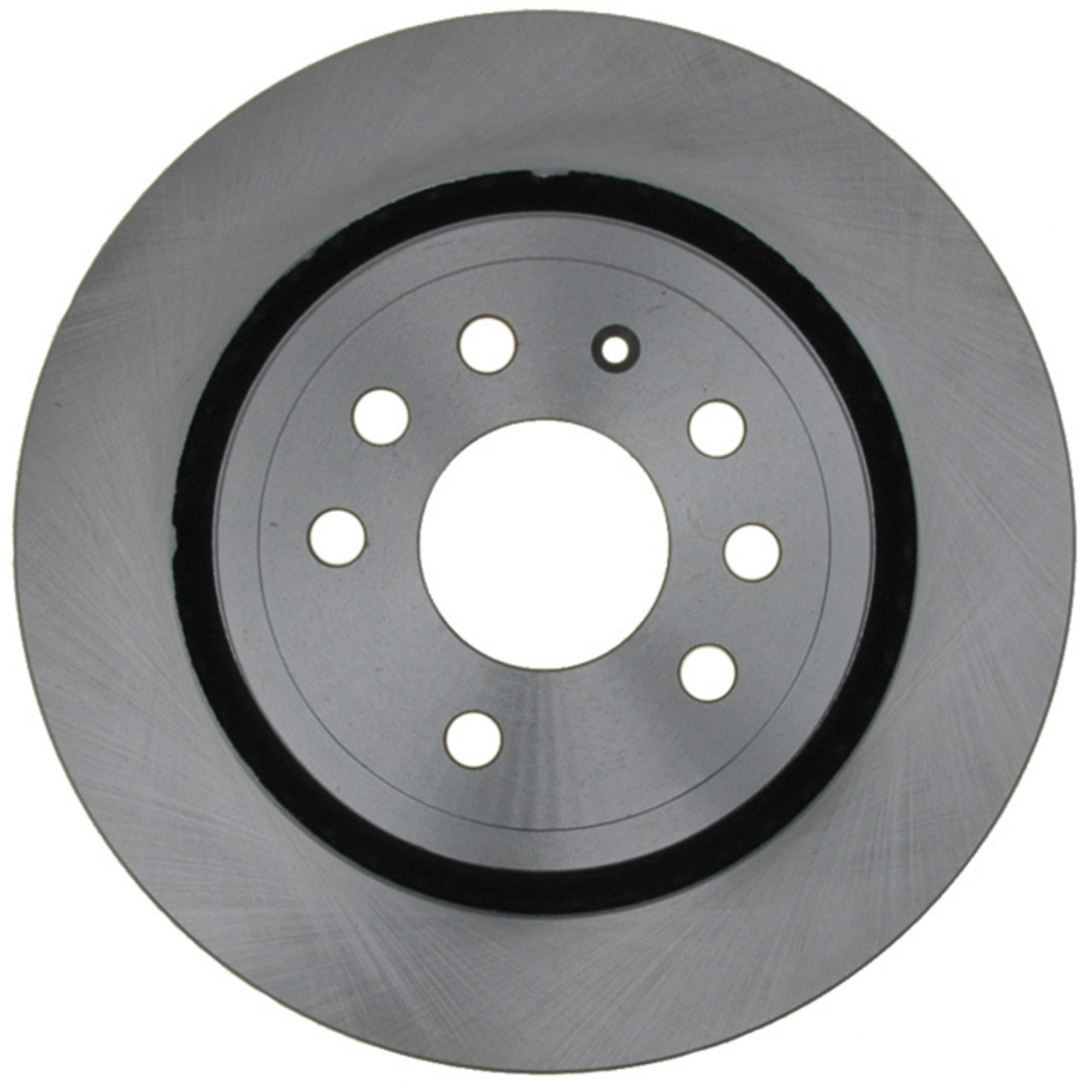 Raybestos R-Line Brake Rotor