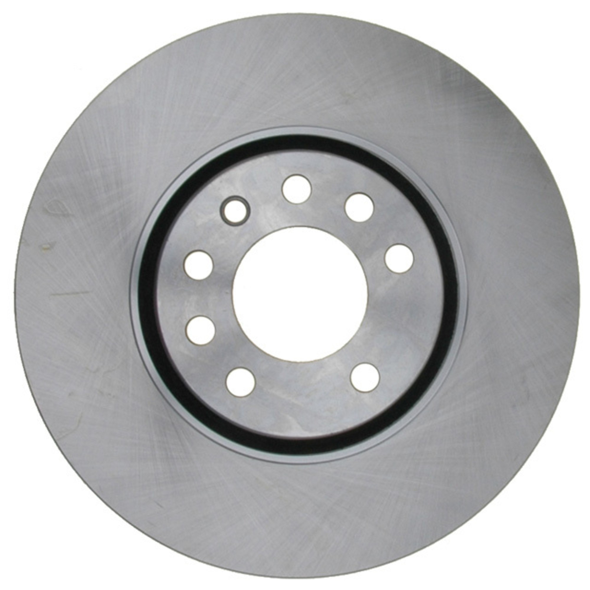 Raybestos R-Line Brake Rotor