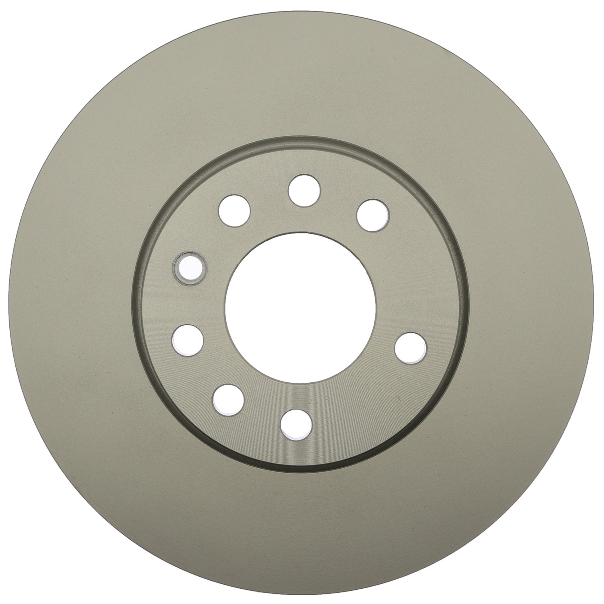 Raybestos Element3 Coated Brake Rotor