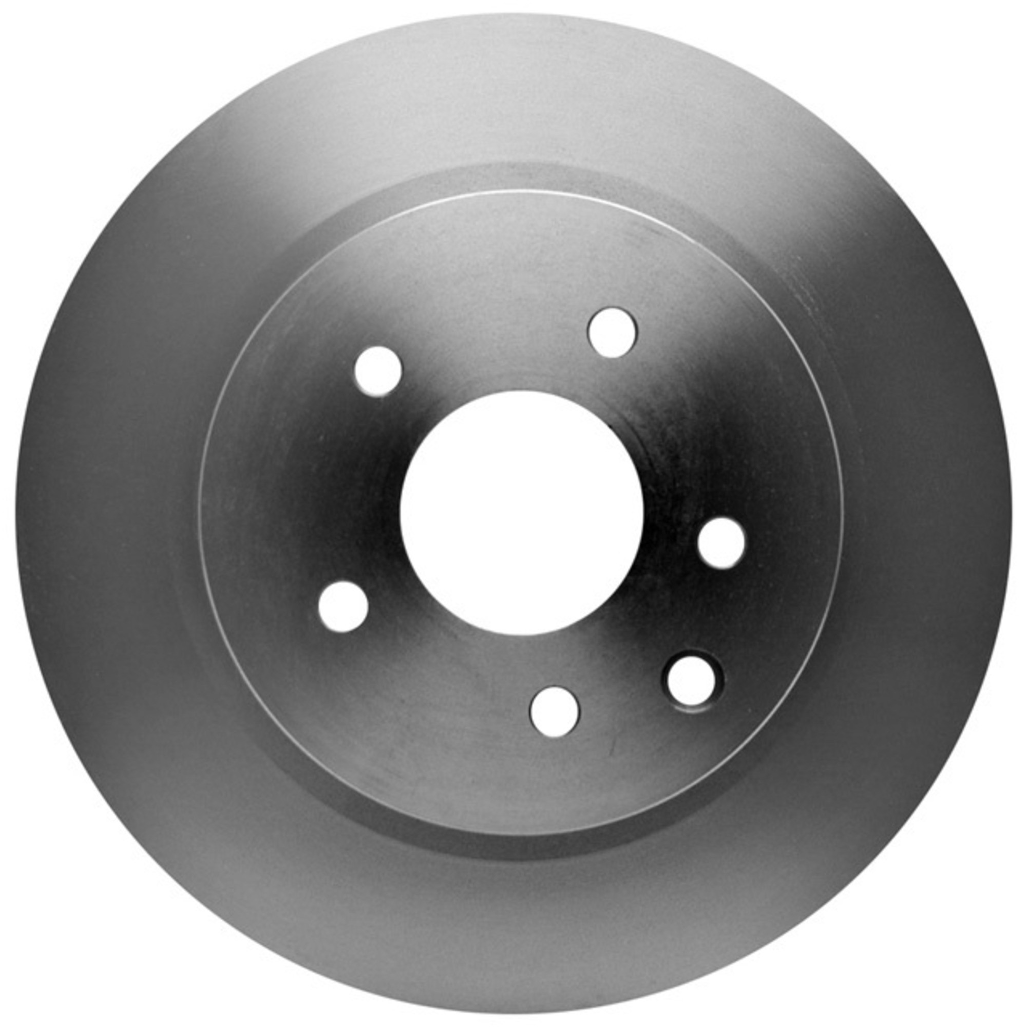 Raybestos Specialty - Street Performance Brake Rotor