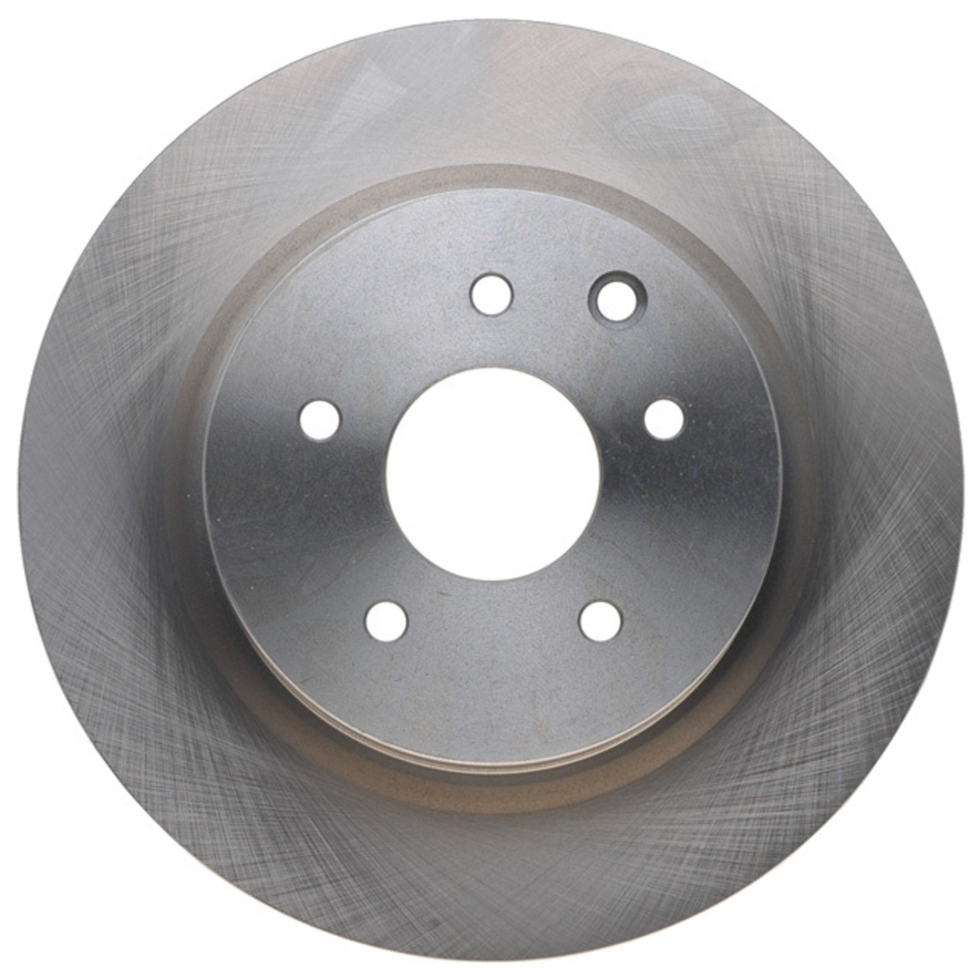 Raybestos R-Line Brake Rotor
