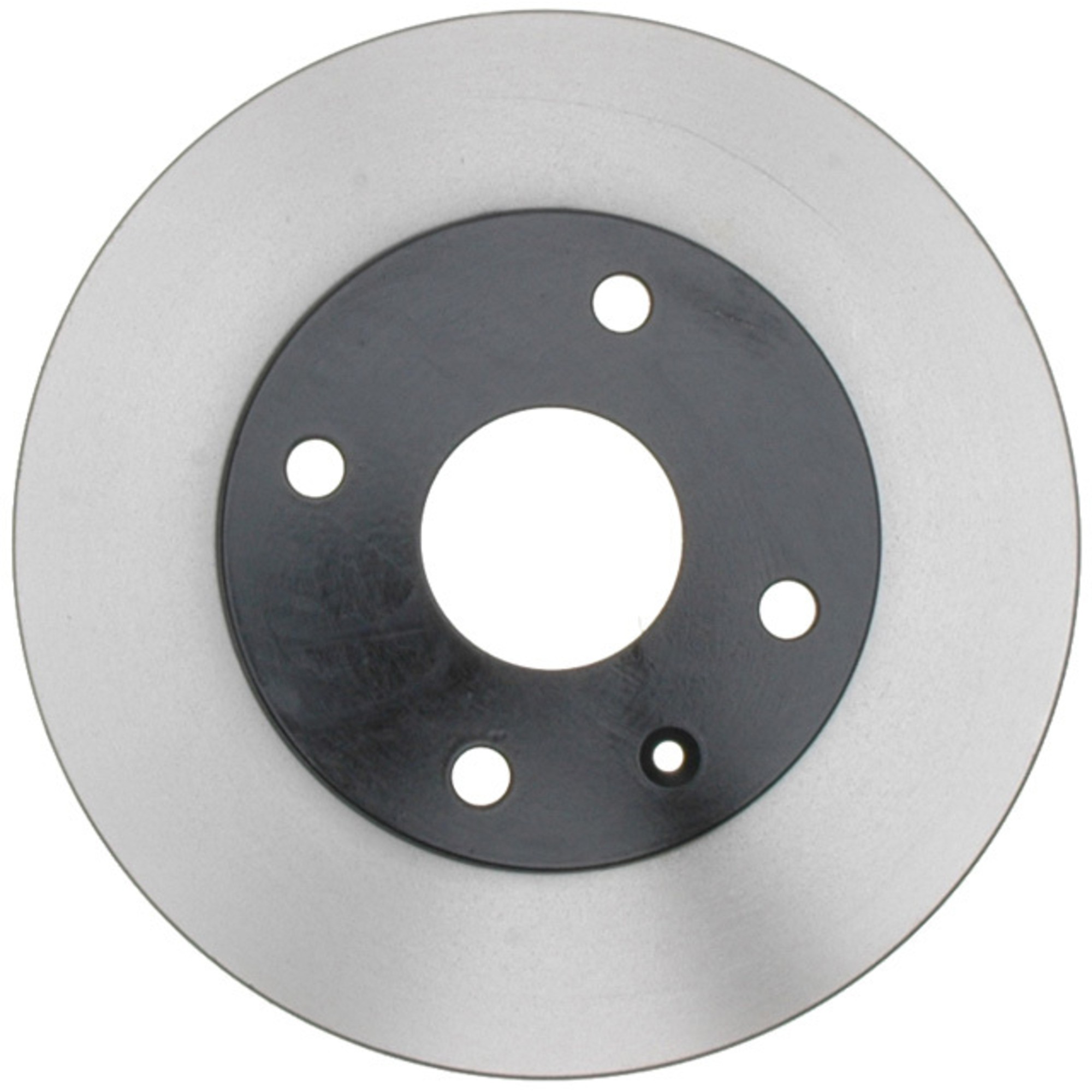 Raybestos Specialty - Street Performance Brake Rotor