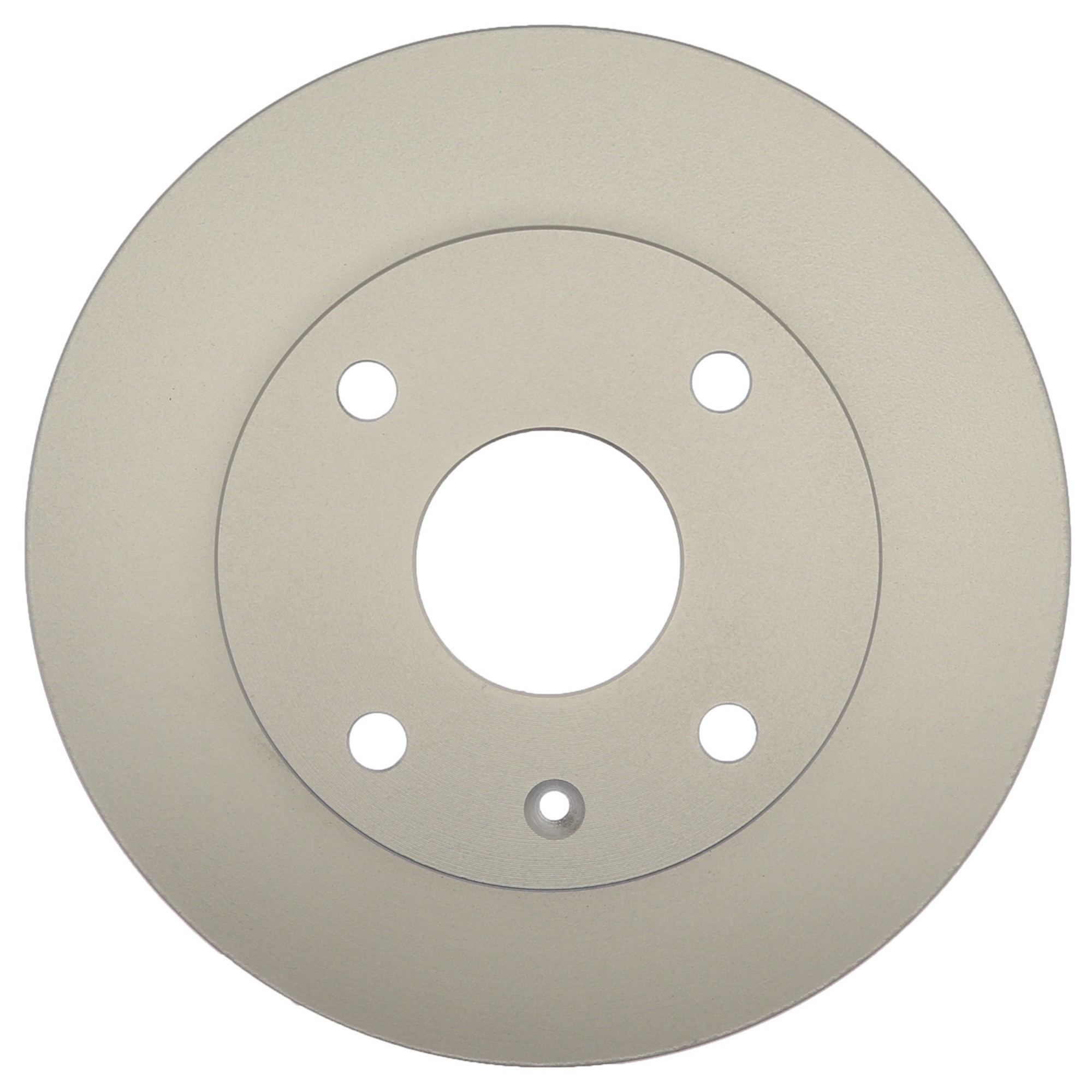 Raybestos Element3 Coated Brake Rotor