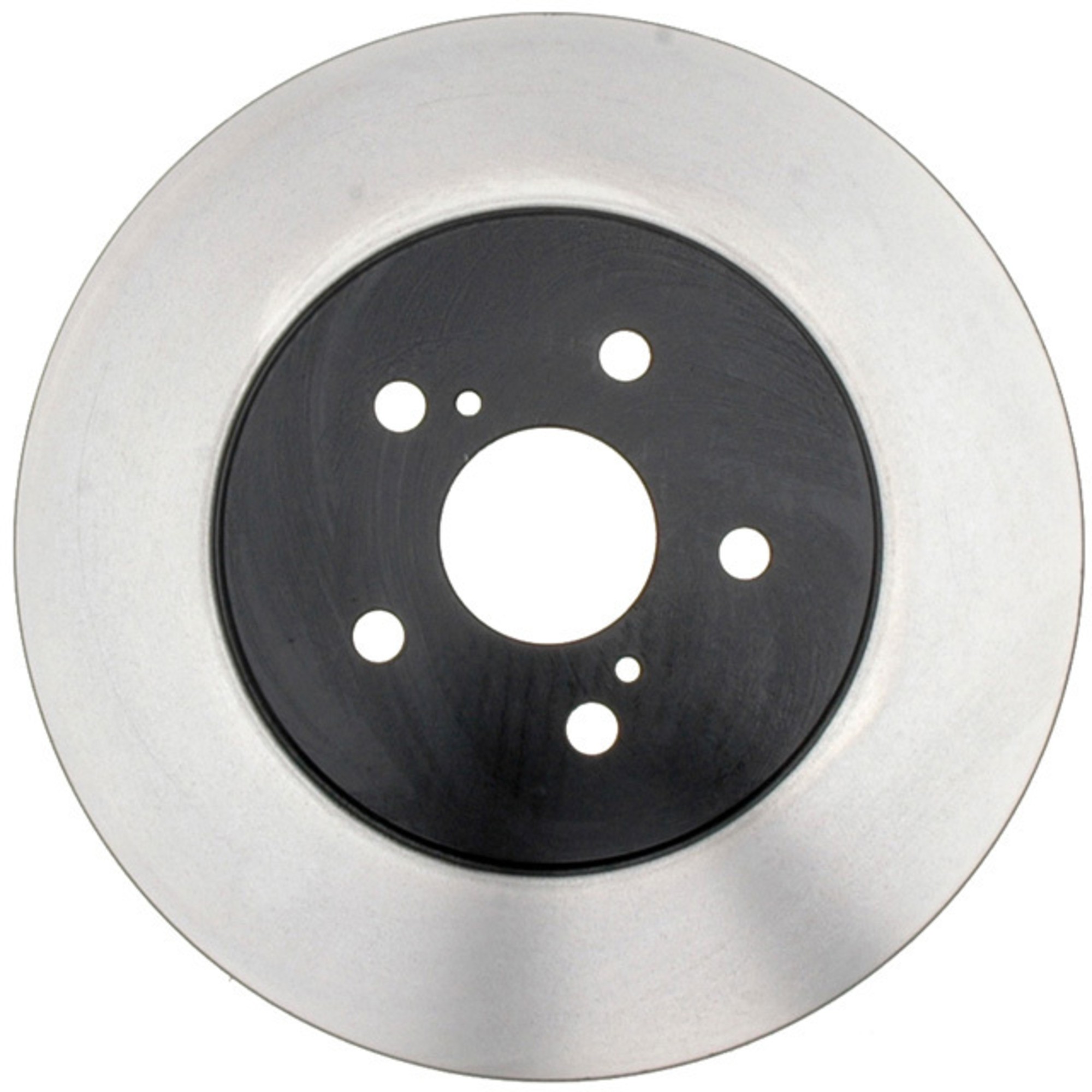 Raybestos Specialty - Truck Brake Rotor