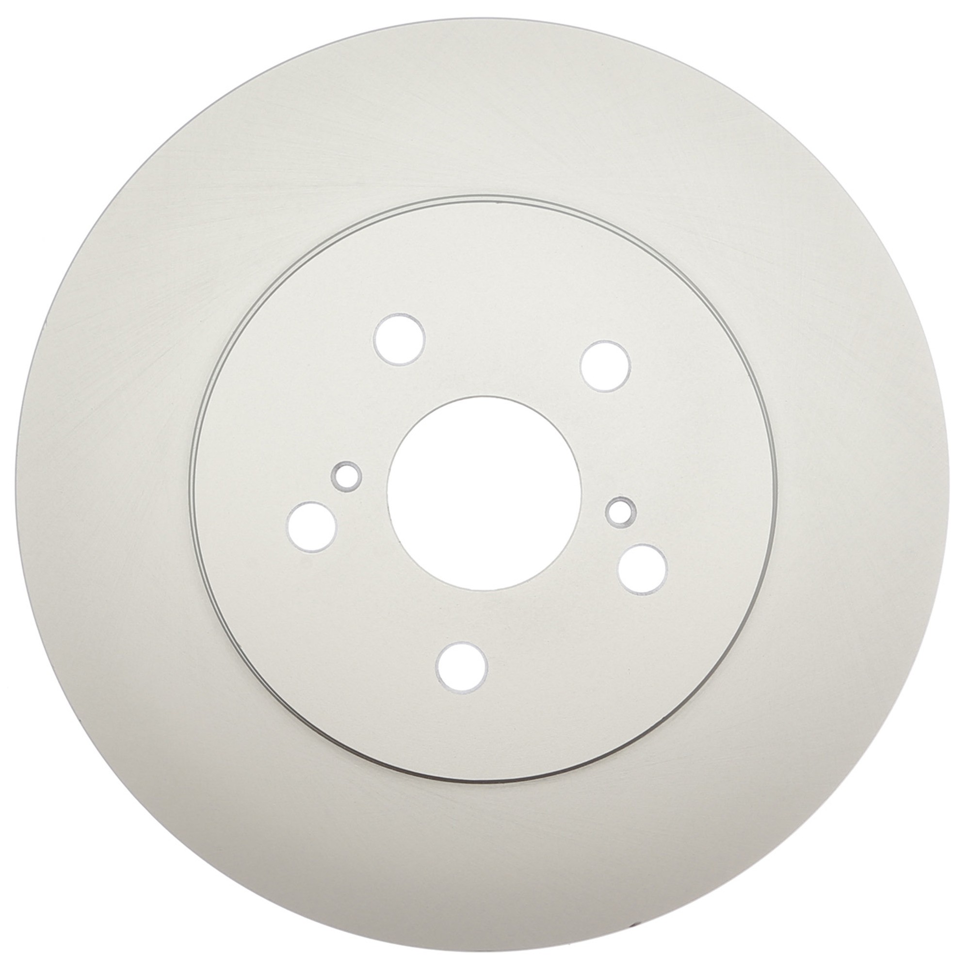 Raybestos Element3 Coated Brake Rotor