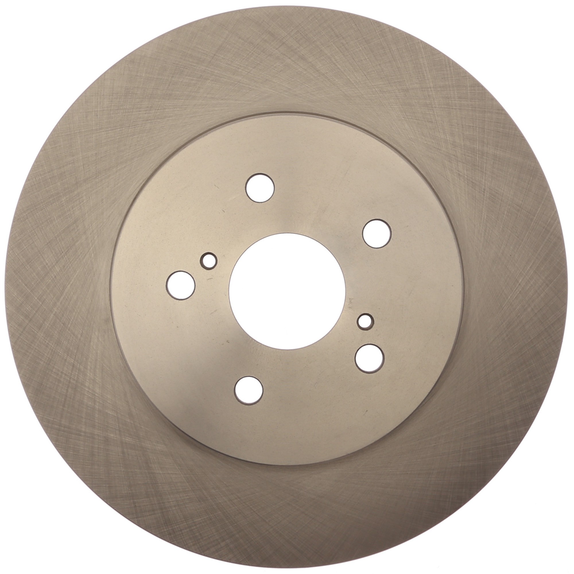 Raybestos R-Line Brake Rotor