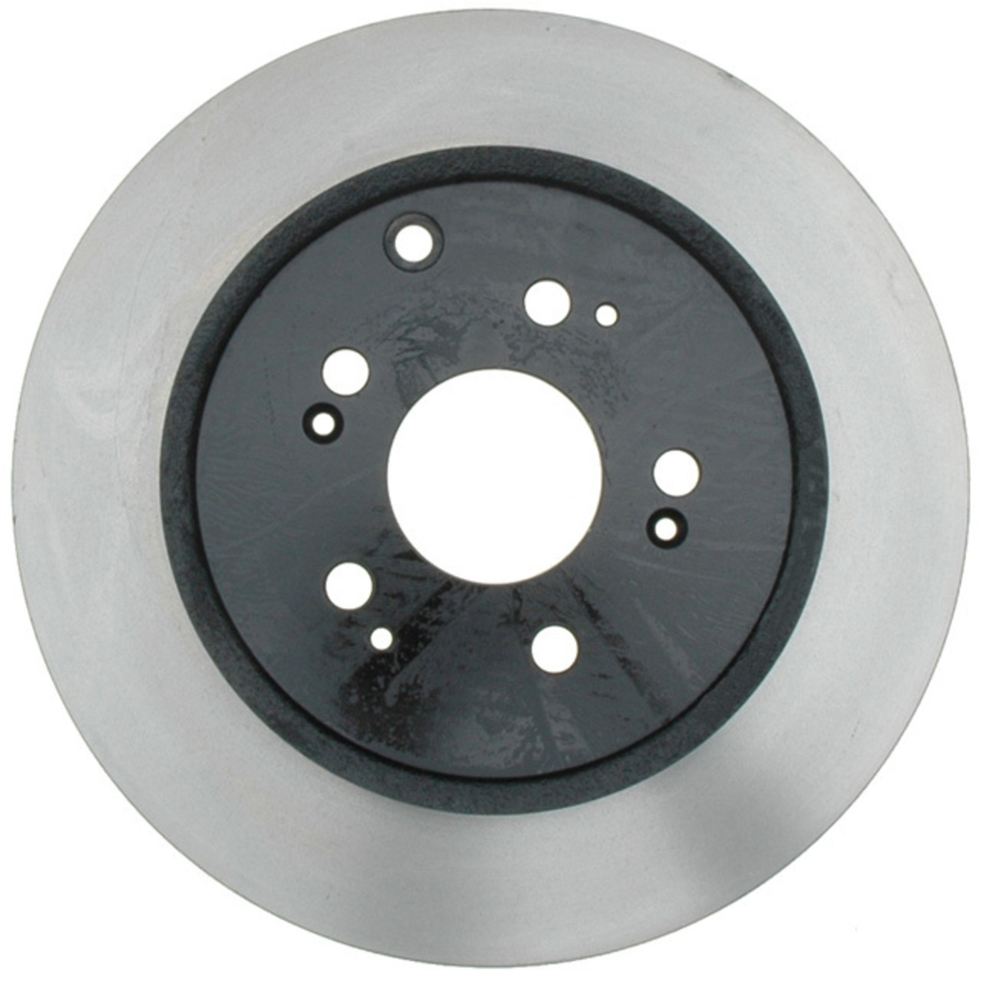 Raybestos Specialty - Truck Brake Rotor