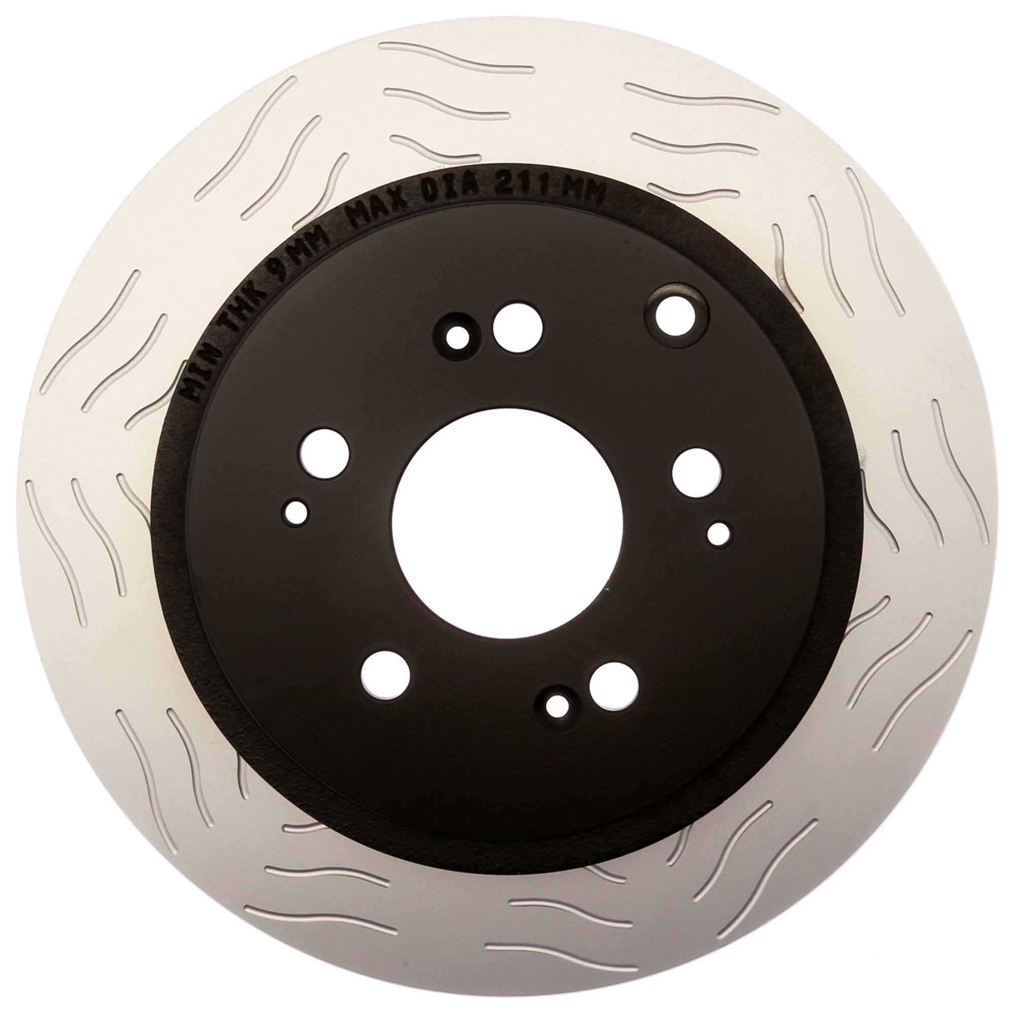 DISC BRAKE ROTOR