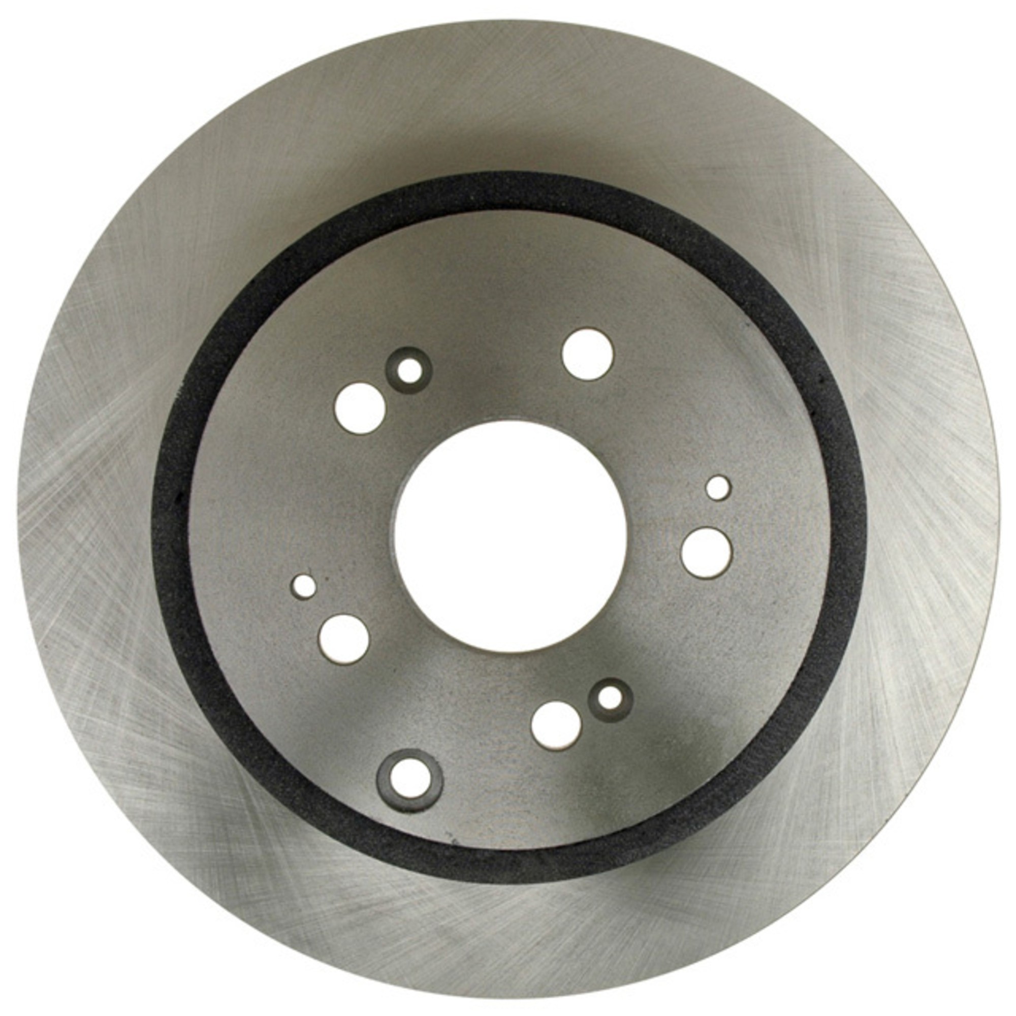 Raybestos R-Line Brake Rotor