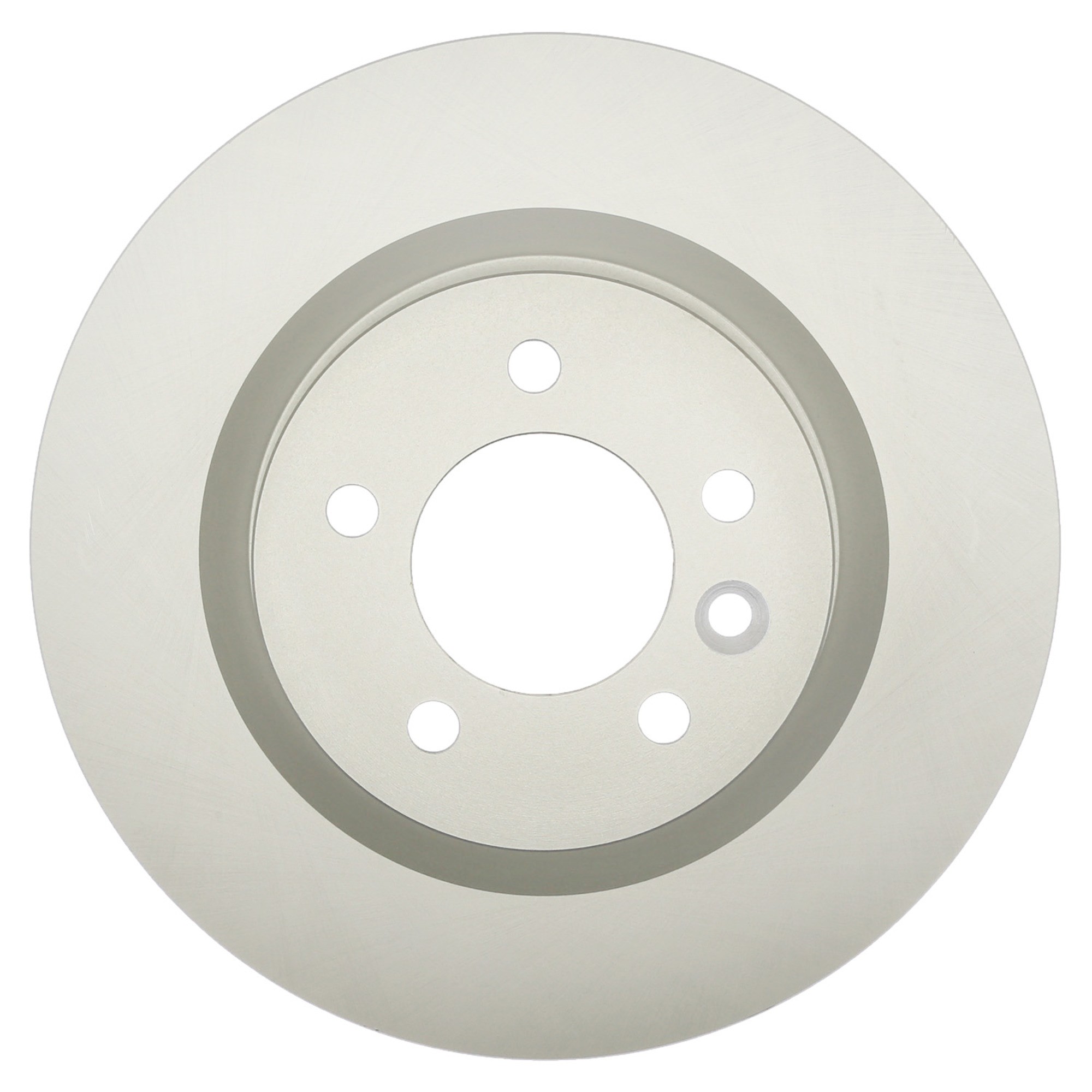 Raybestos Element3 Coated Brake Rotor