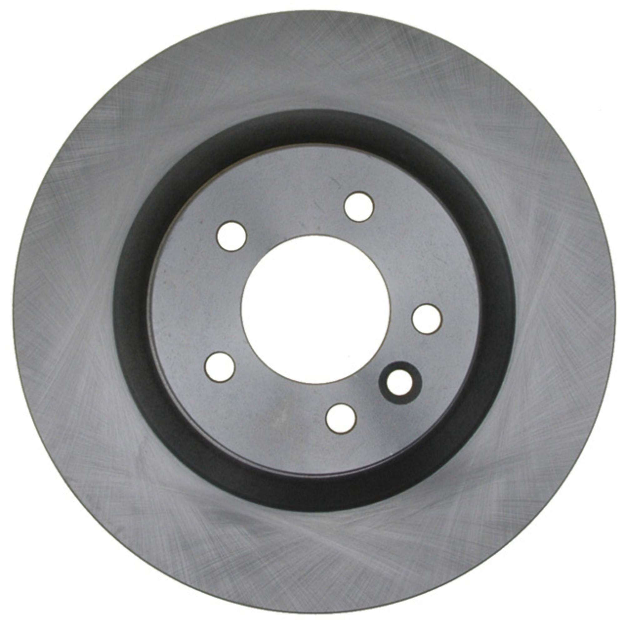 Raybestos R-Line Brake Rotor