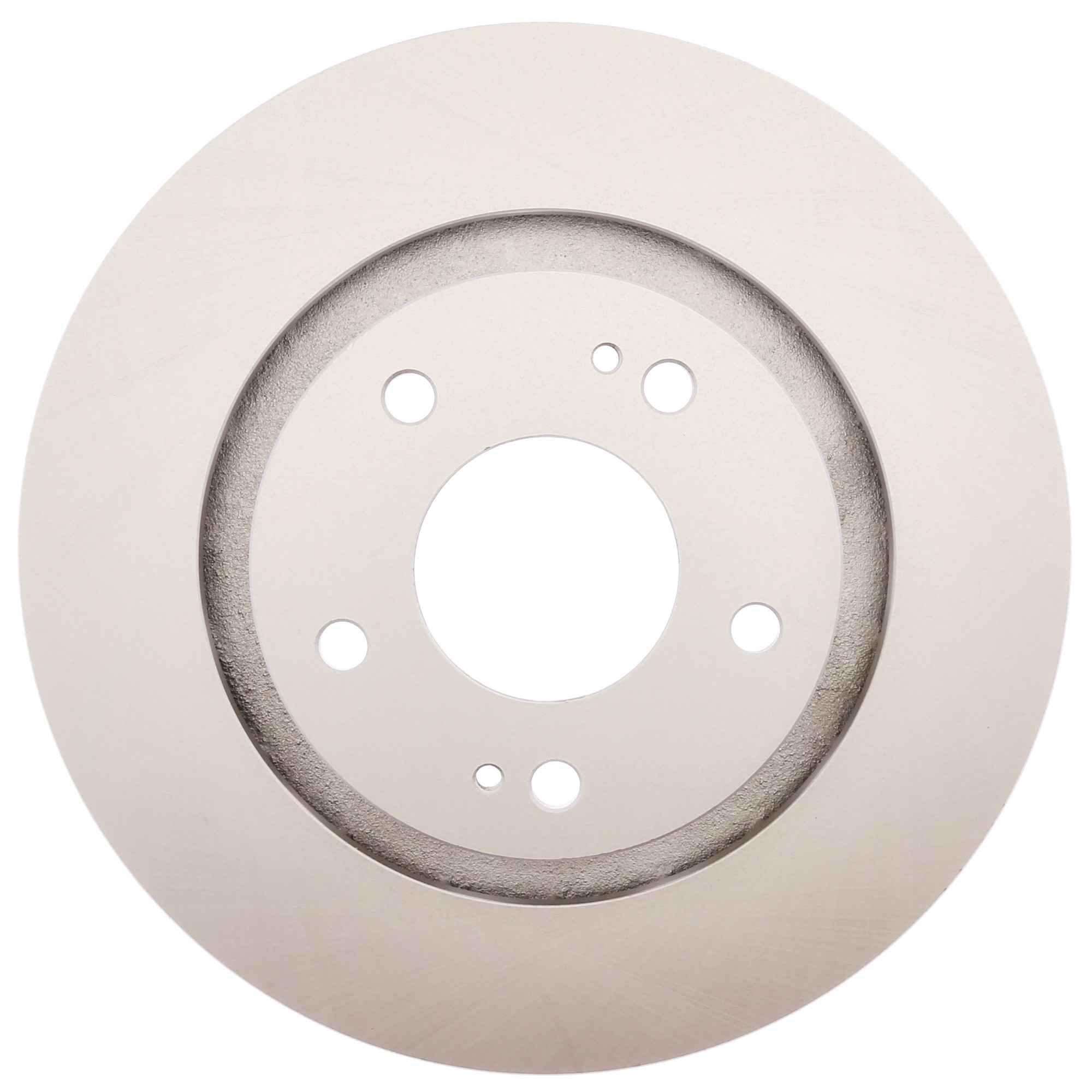 Raybestos Element3 Coated Brake Rotor