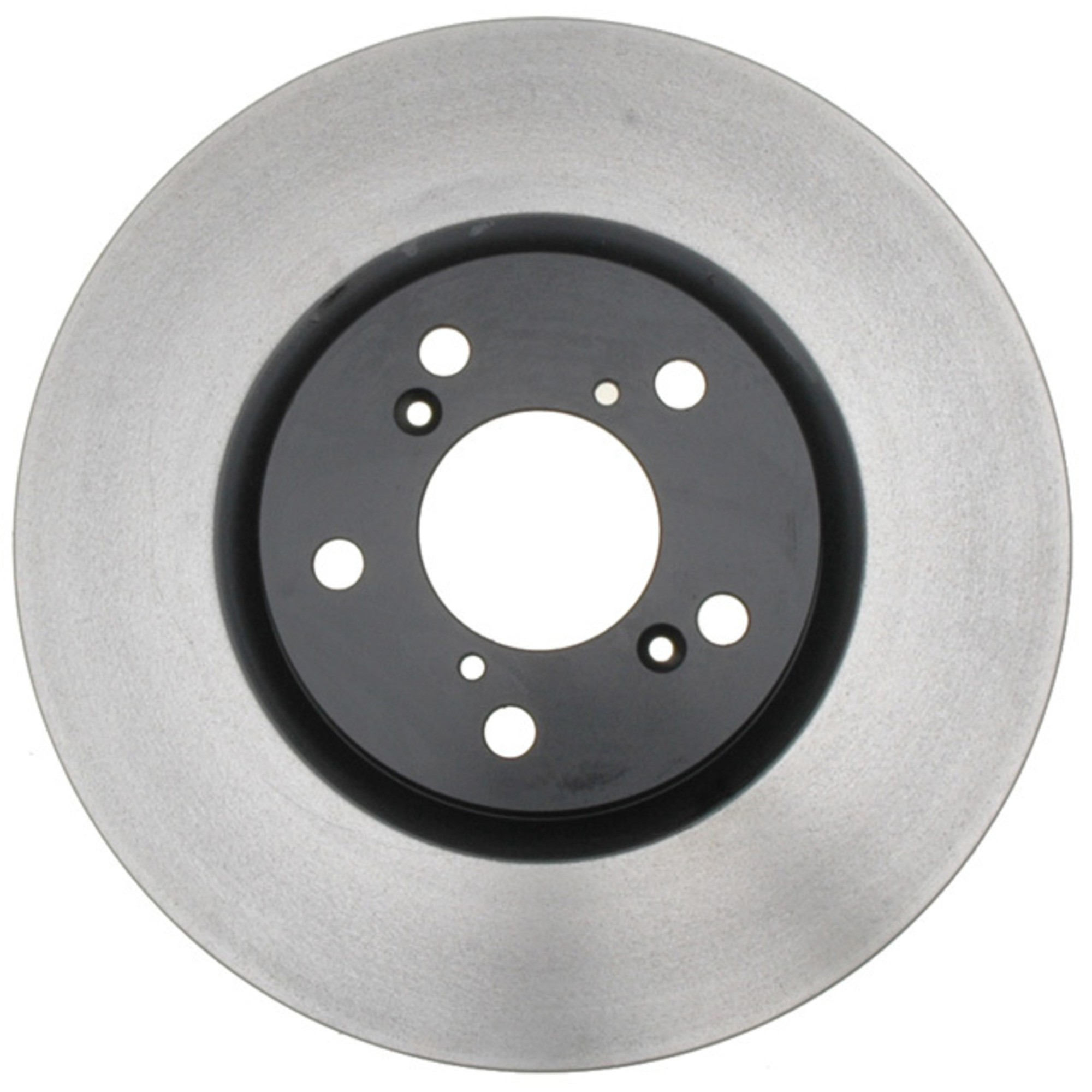 Raybestos Specialty - Truck Brake Rotor