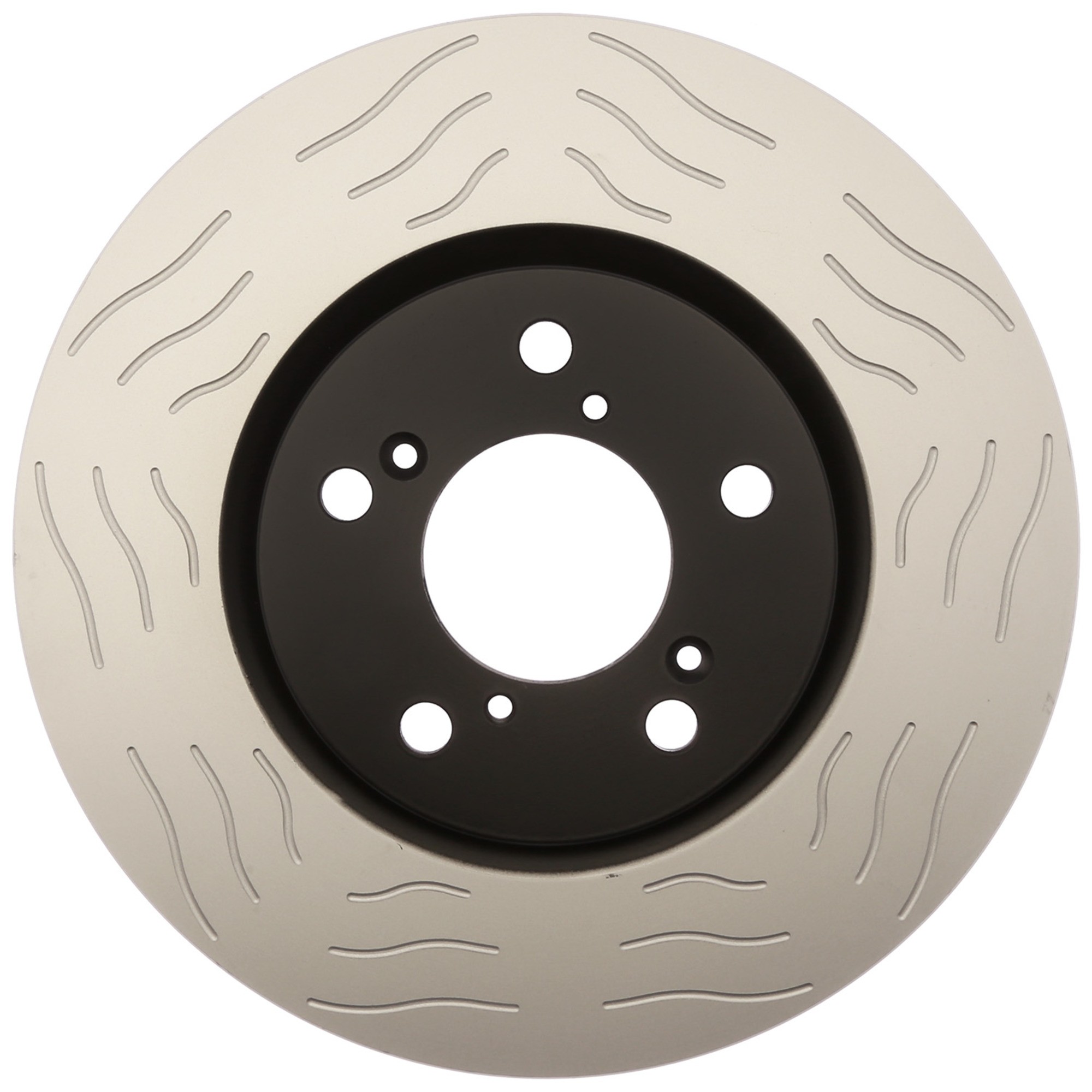DISC BRAKE ROTOR