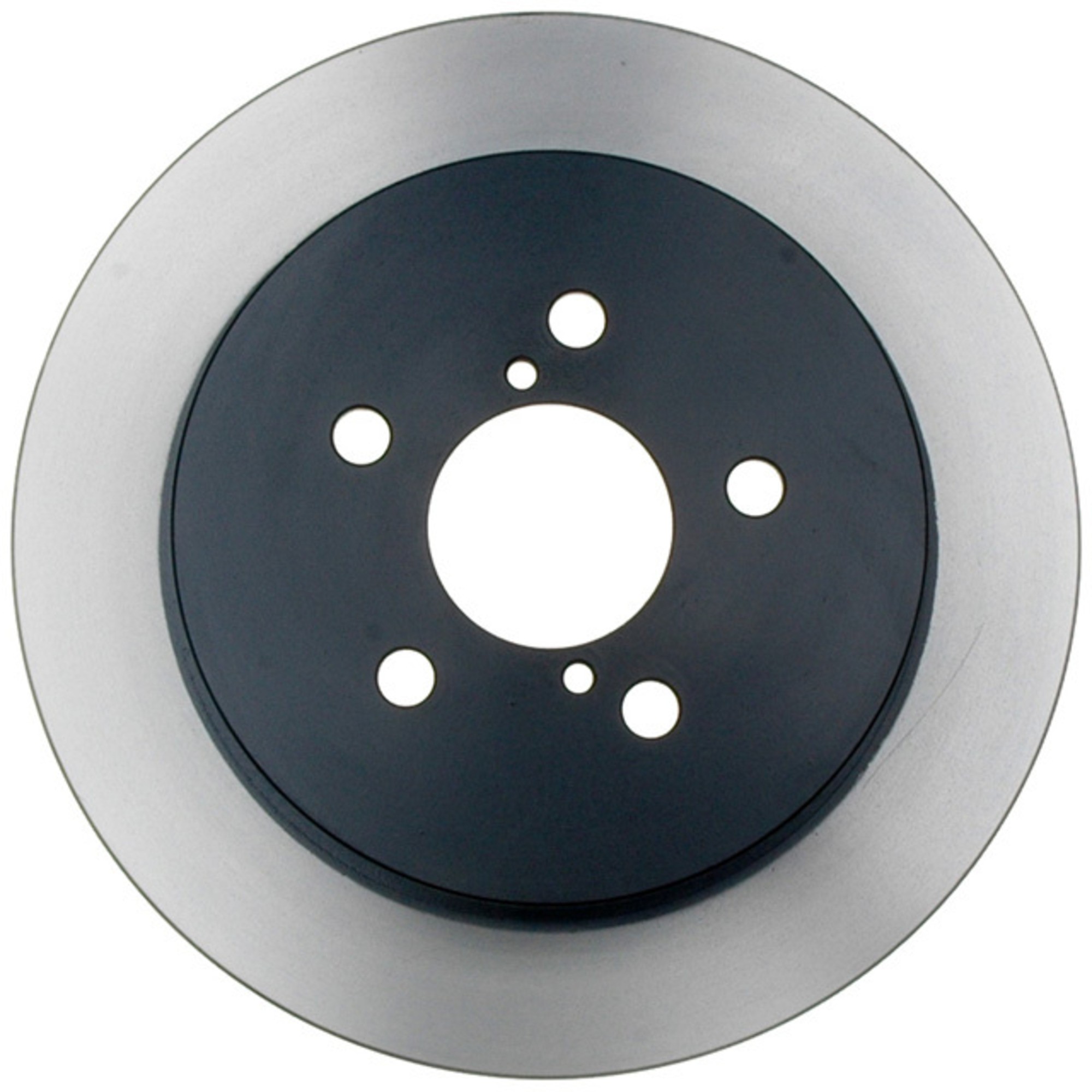 Raybestos Specialty - Street Performance Brake Rotor