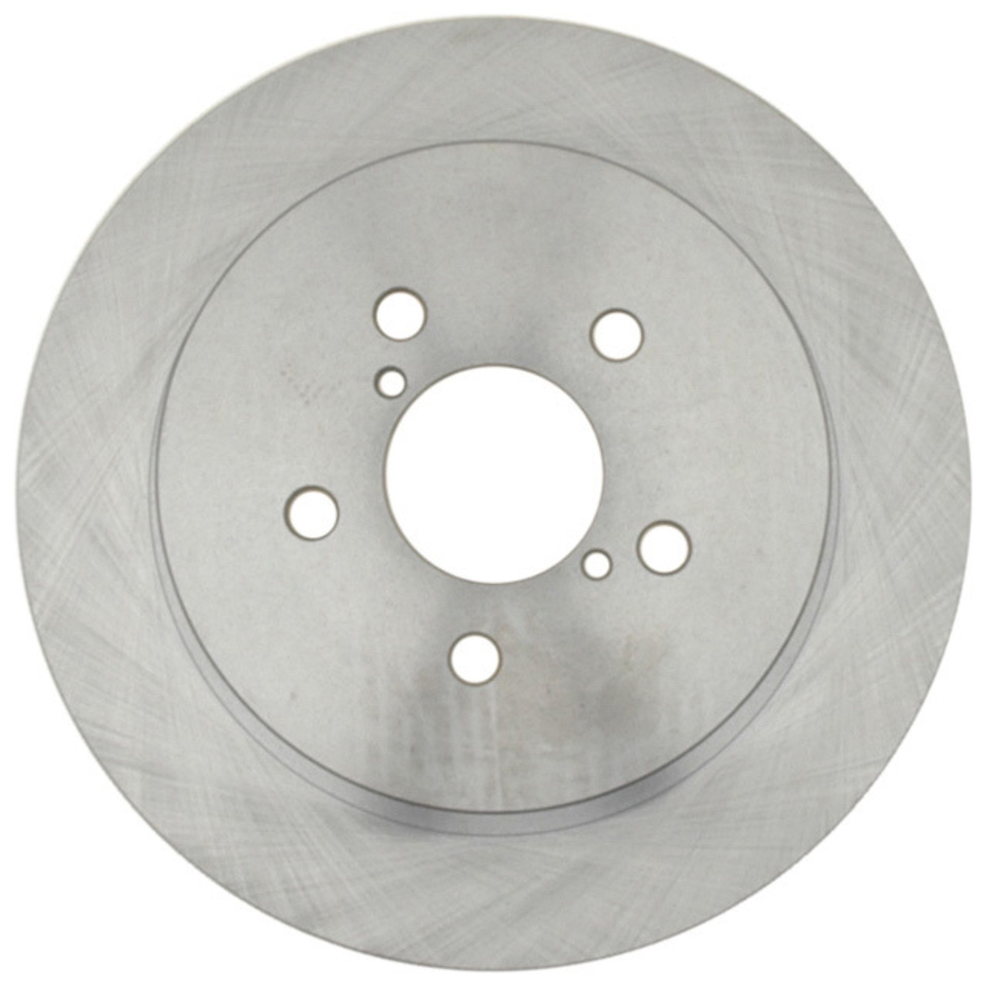 Raybestos R-Line Brake Rotor