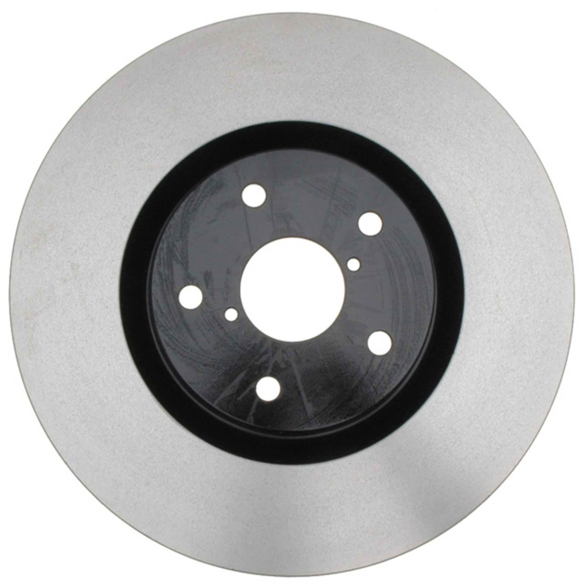 Raybestos Specialty - Street Performance Brake Rotor
