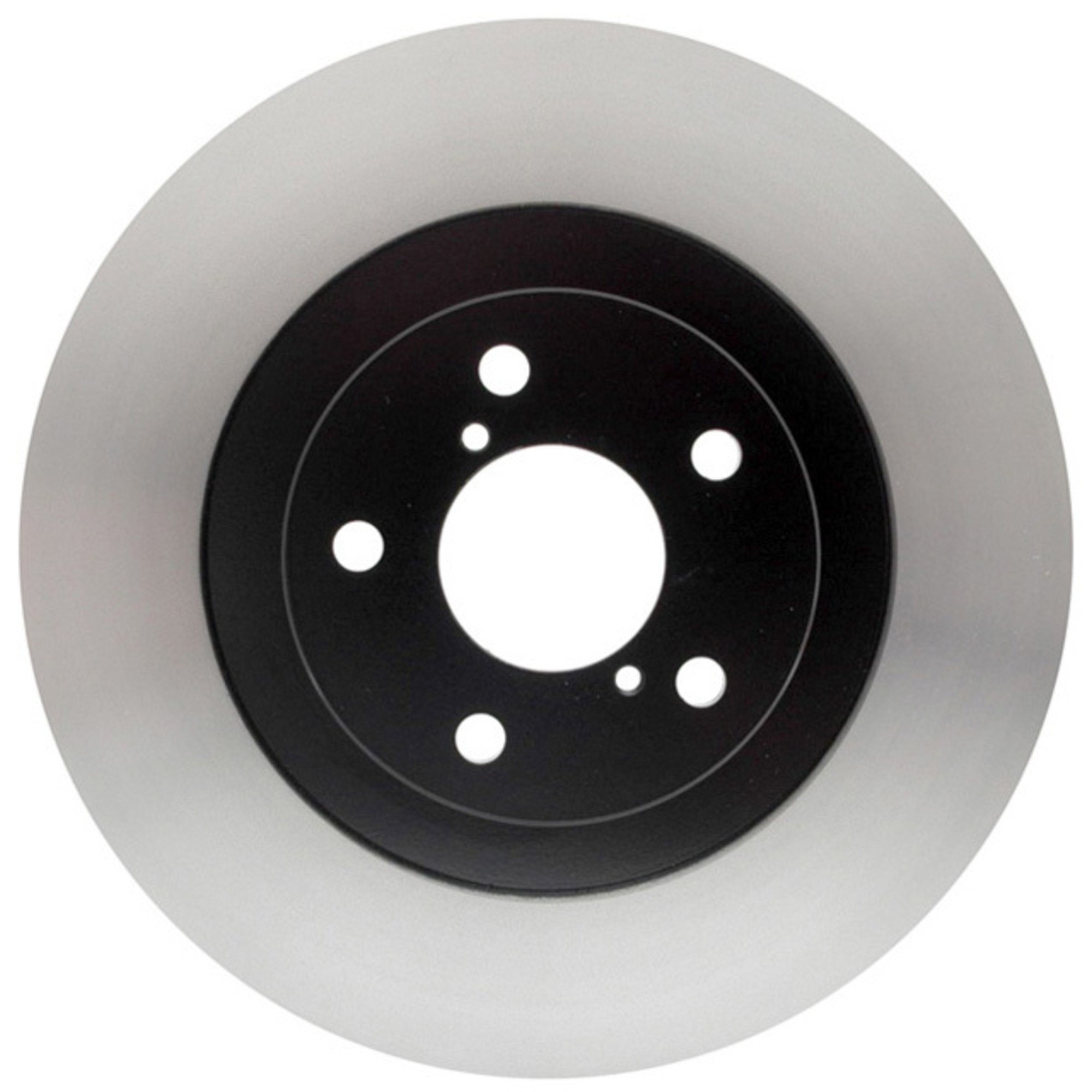 Raybestos Specialty - Street Performance Brake Rotor
