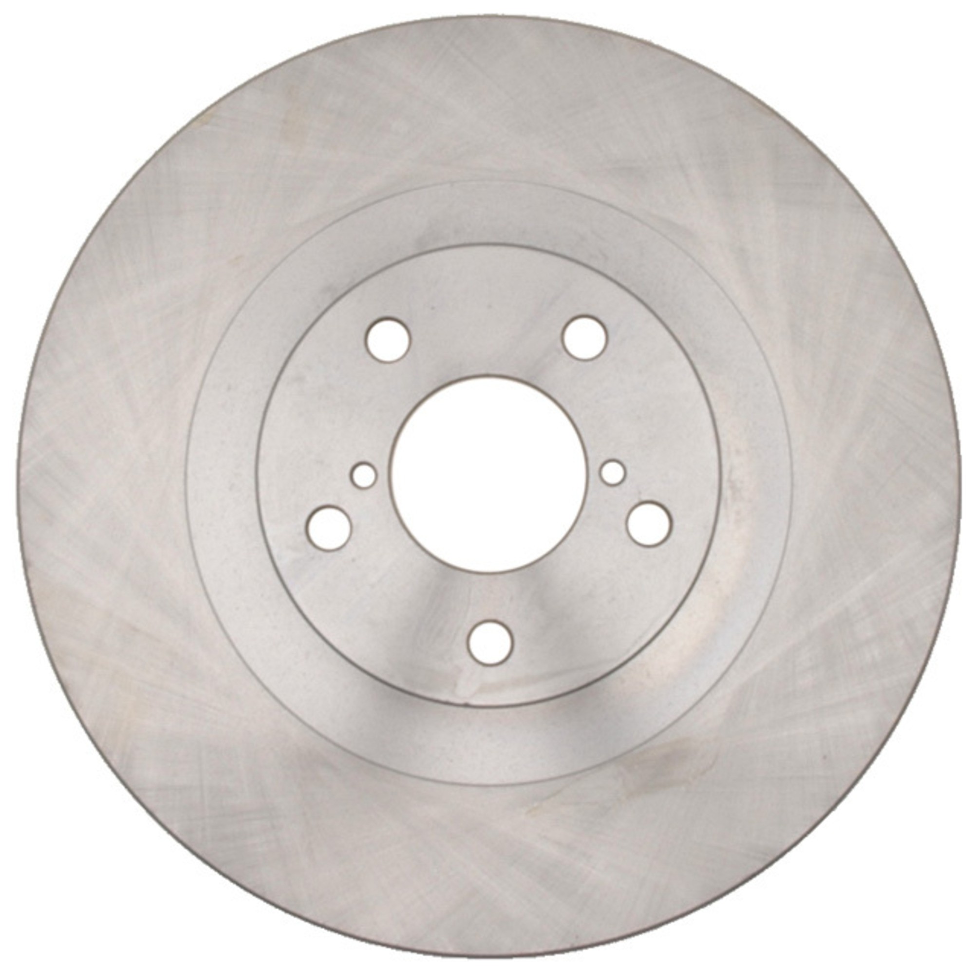 Raybestos R-Line Brake Rotor