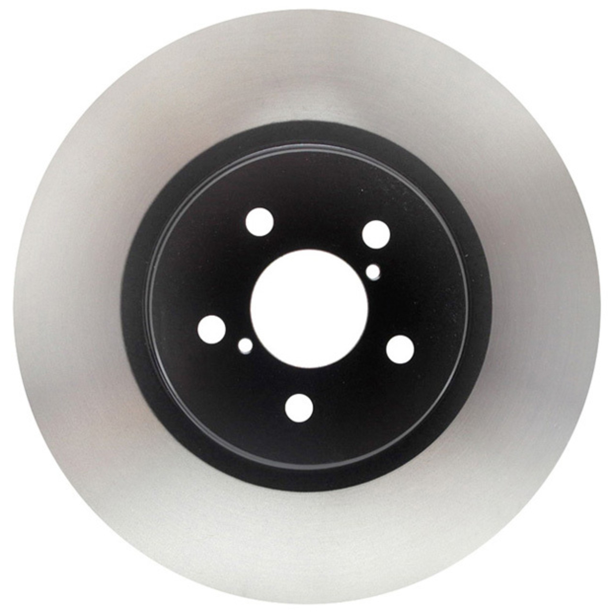 Raybestos Specialty - Street Performance Brake Rotor